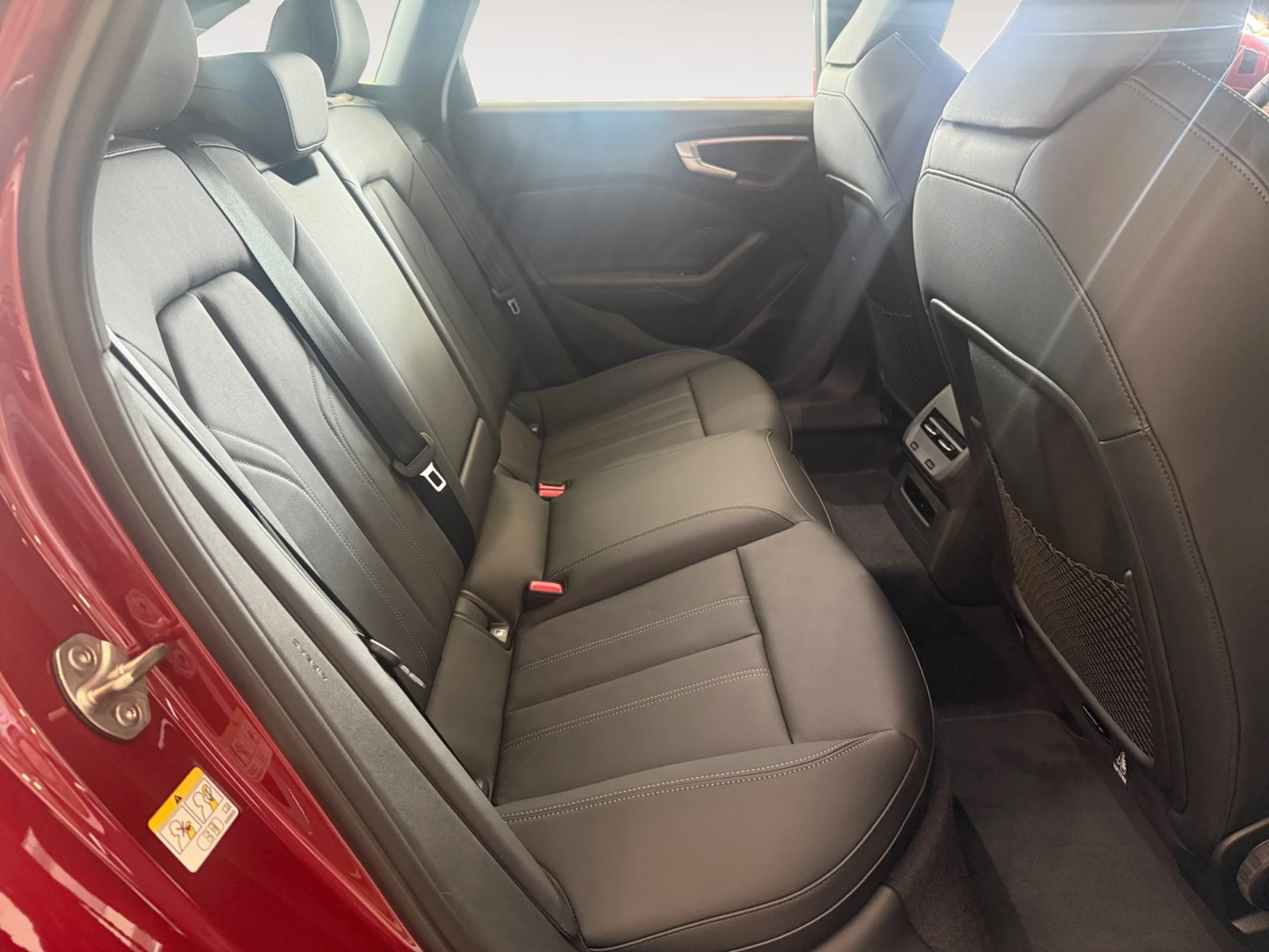 AUDI A5 A5 AVANT S LINE TDI  150 KW S TRONIC - Foto 5