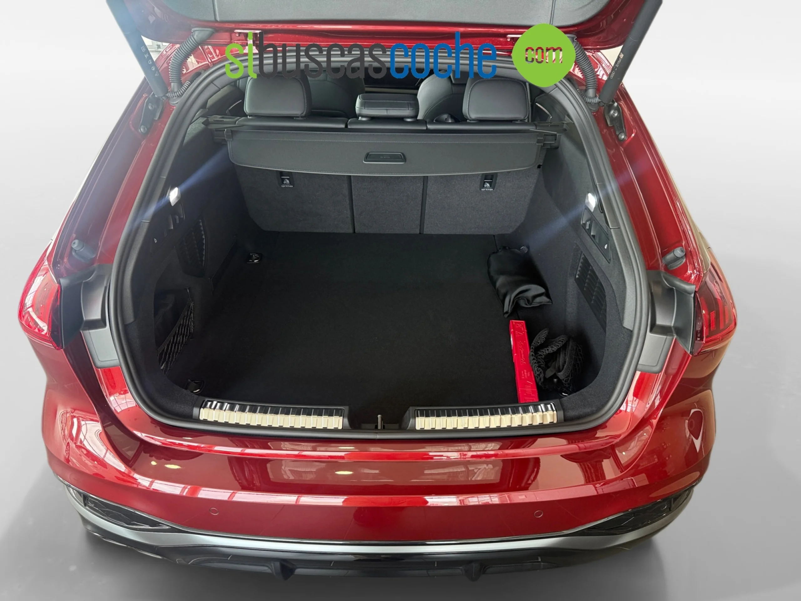 AUDI A5 A5 AVANT S LINE TDI  150 KW S TRONIC - Foto 6