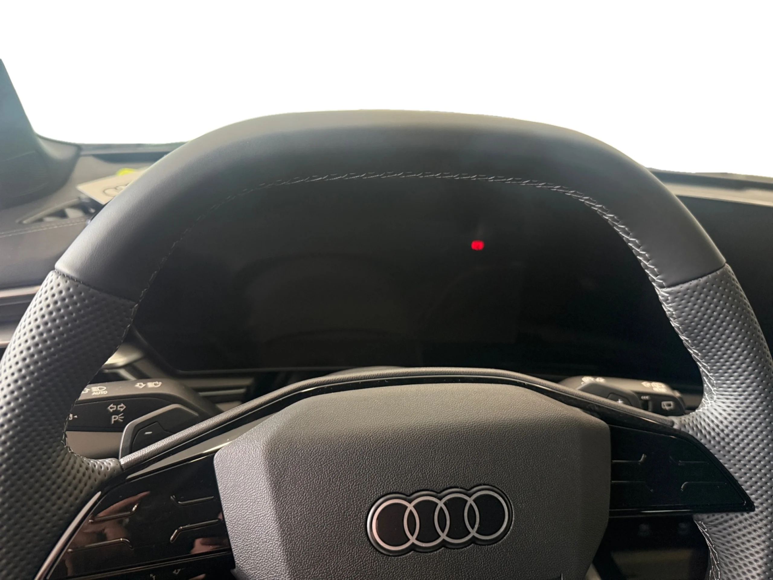 AUDI A5 A5 AVANT S LINE TDI  150 KW S TRONIC - Foto 8