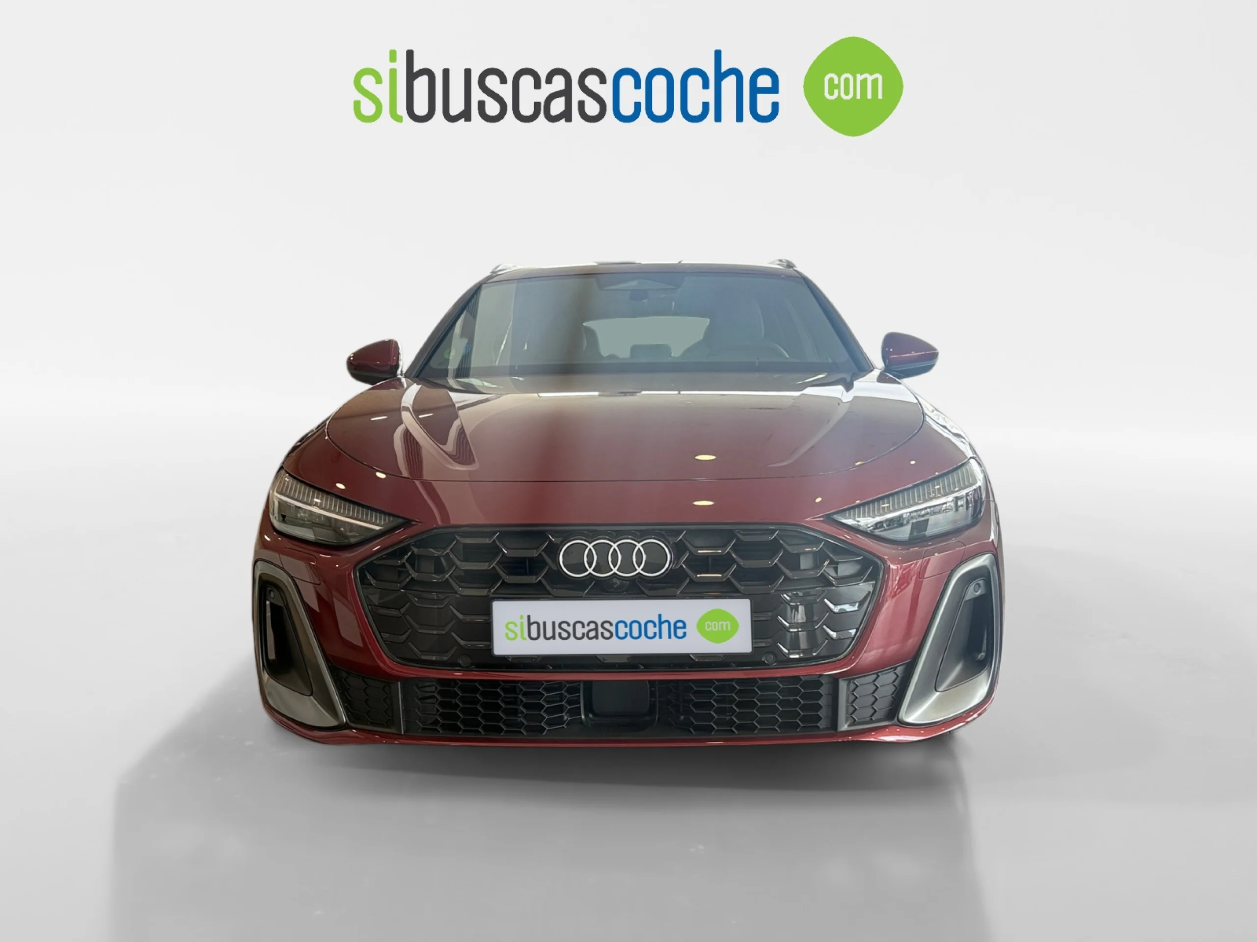 AUDI A5 A5 AVANT S LINE TDI  150 KW S TRONIC - Foto 18