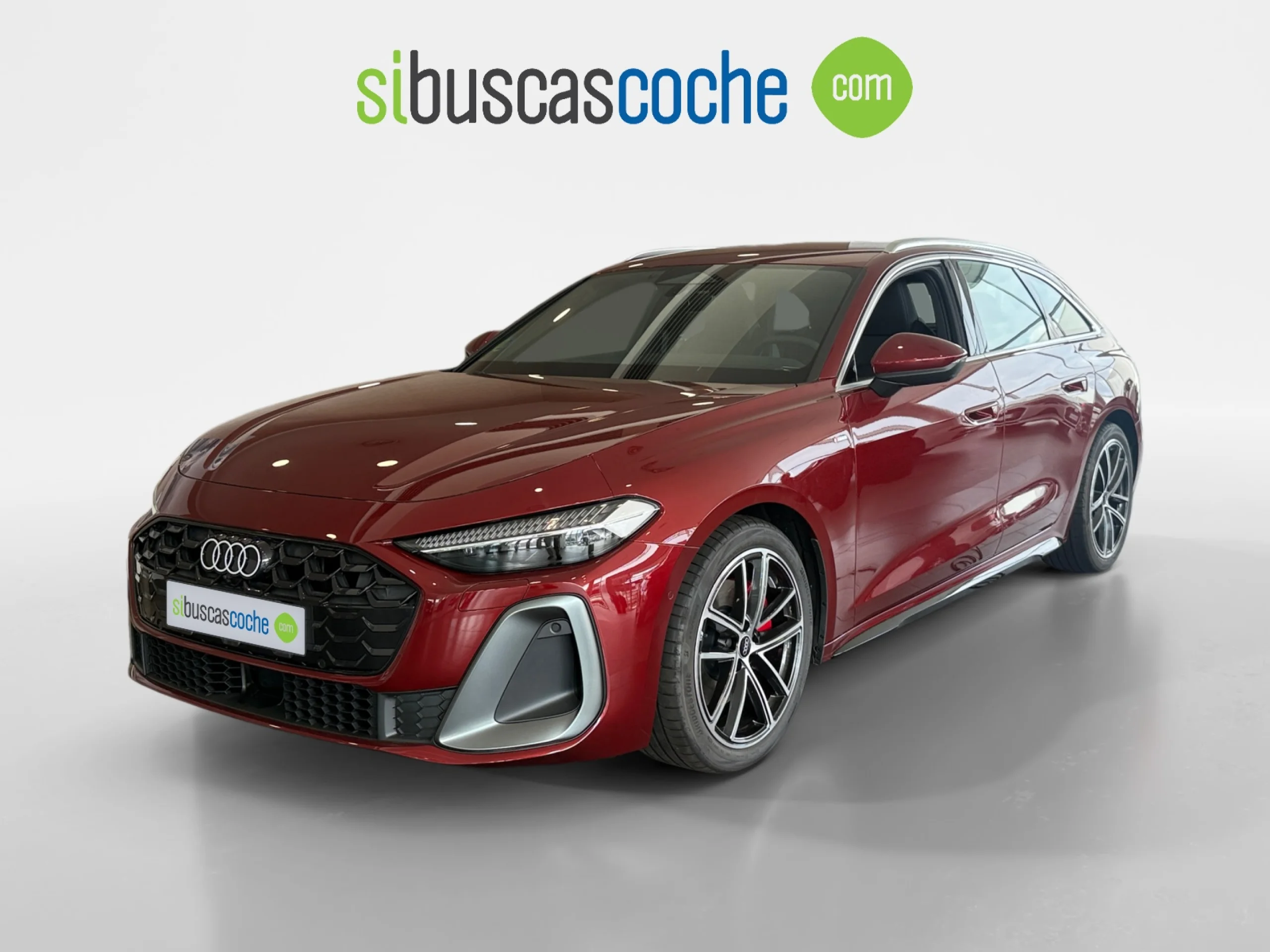 AUDI A5 A5 AVANT S LINE TDI  150 KW S TRONIC - Foto 20