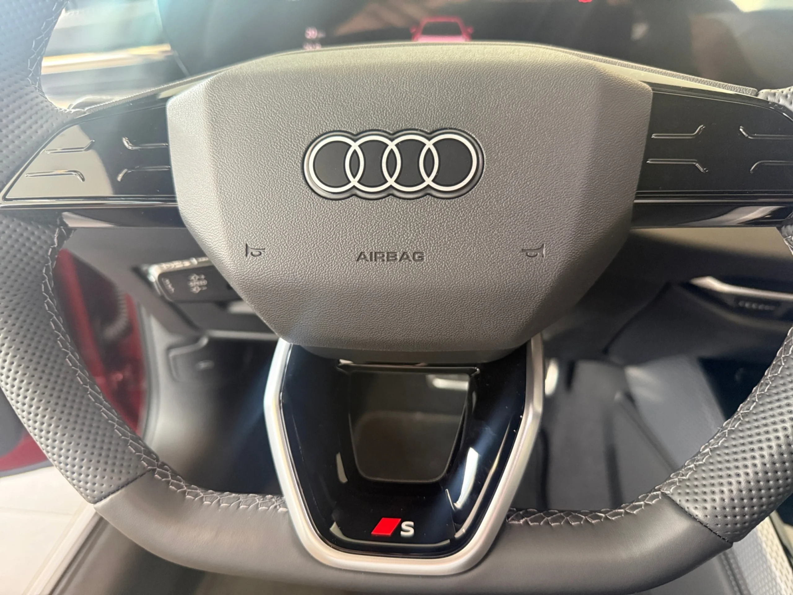 AUDI A5 A5 AVANT S LINE TDI  150 KW S TRONIC - Foto 24