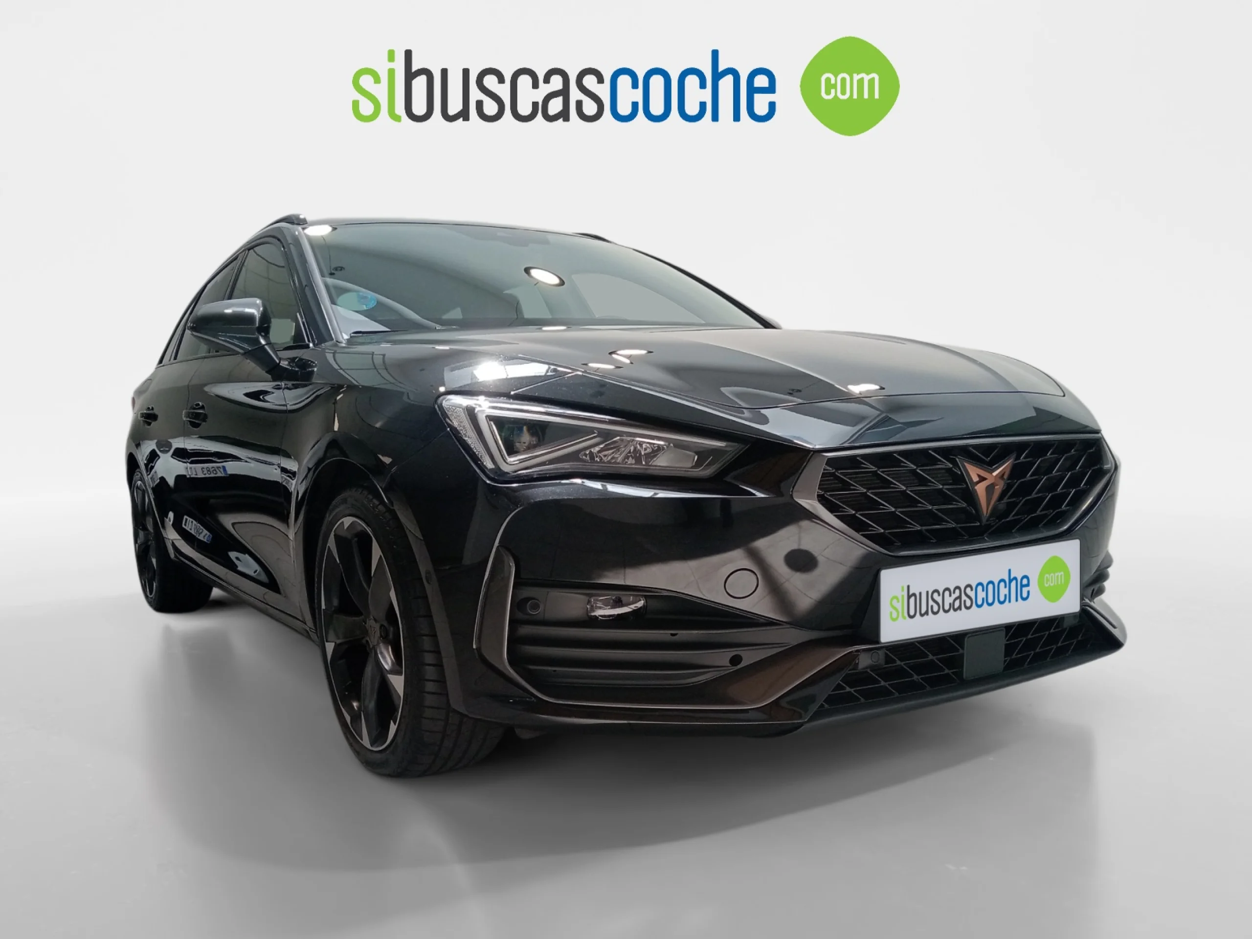 CUPRA LEON SP 1.5 ETSI 110KW (150CV) DSG - Foto 1