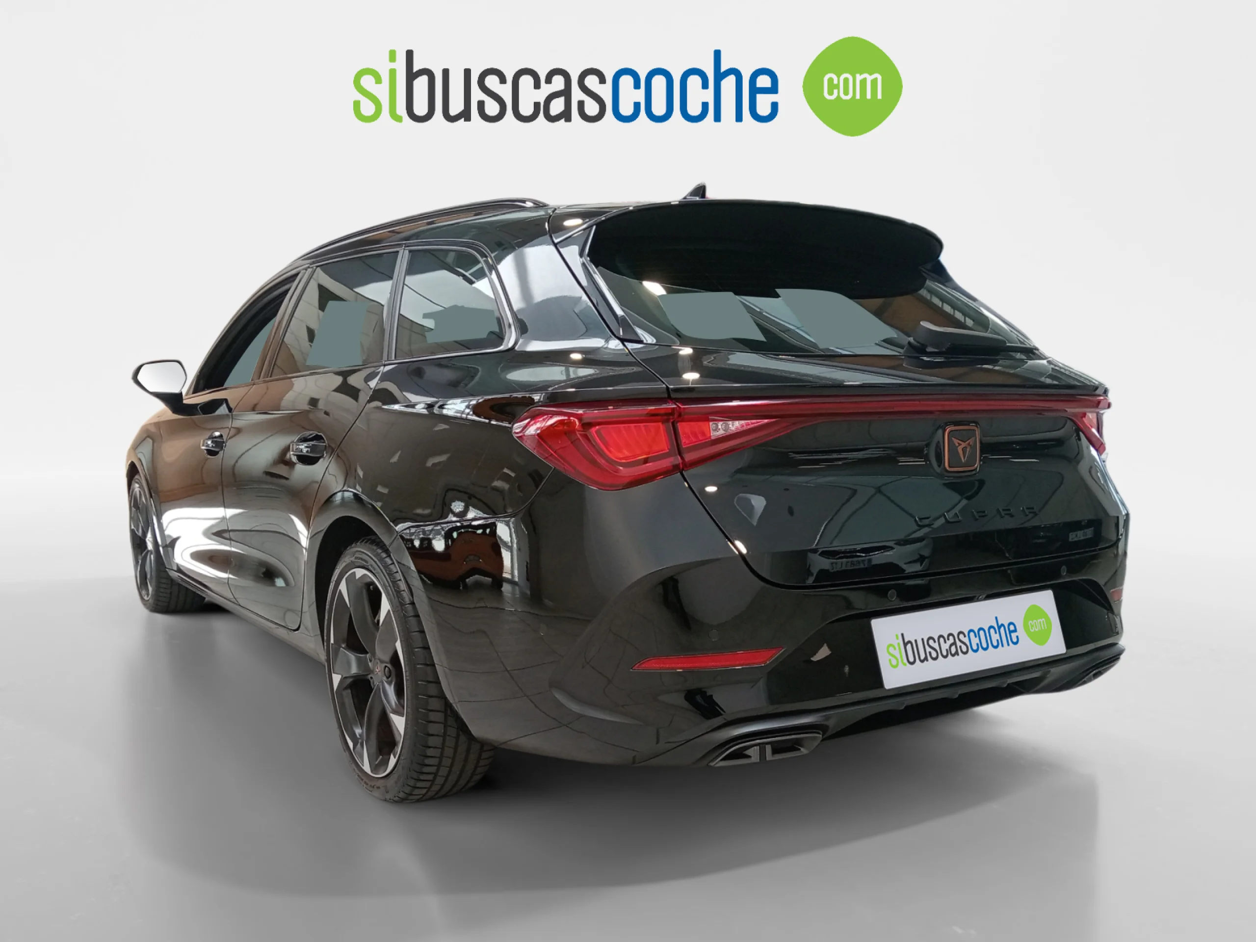 CUPRA LEON SP 1.5 ETSI 110KW (150CV) DSG - Foto 2