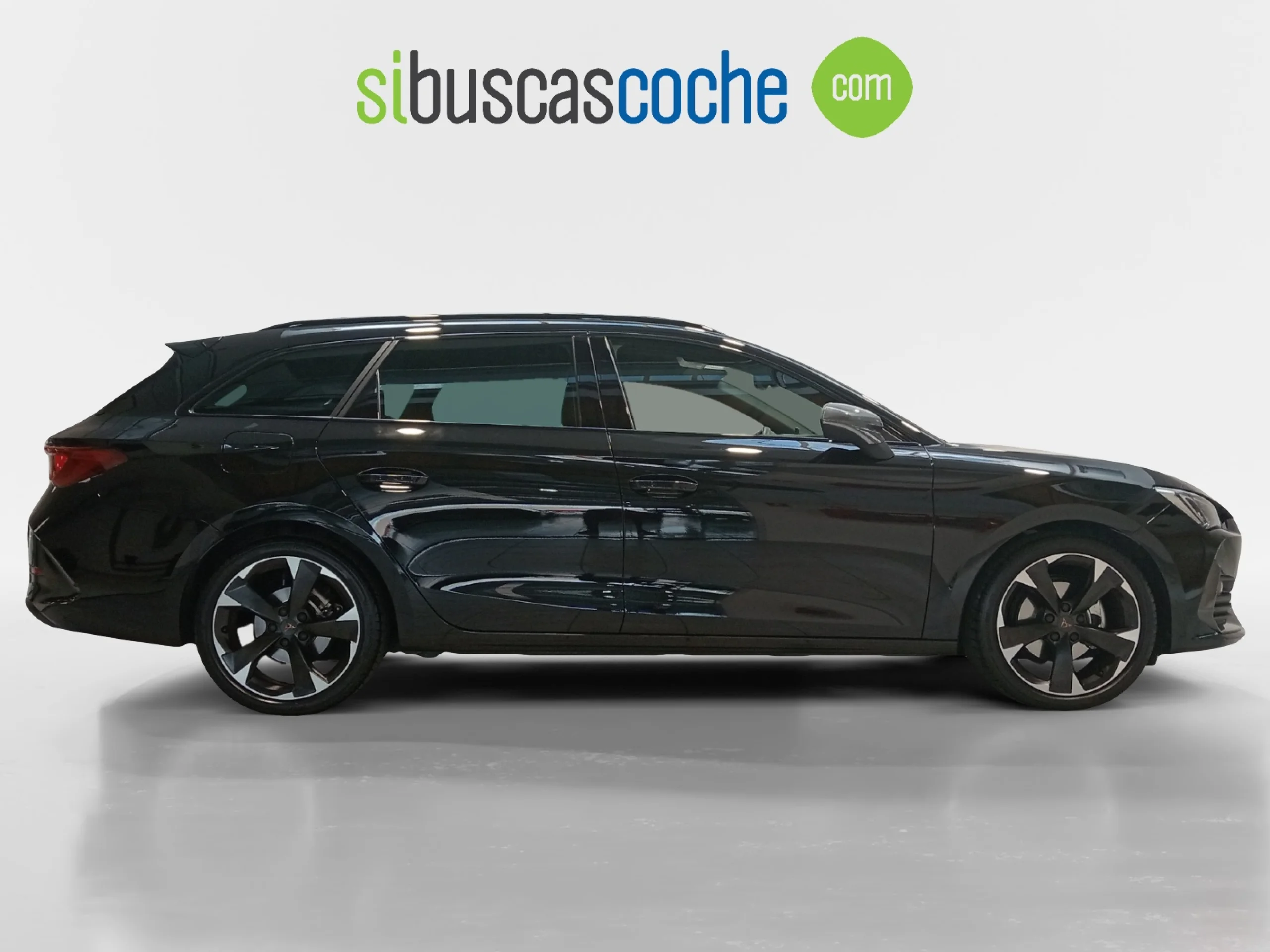 CUPRA LEON SP 1.5 ETSI 110KW (150CV) DSG - Foto 3