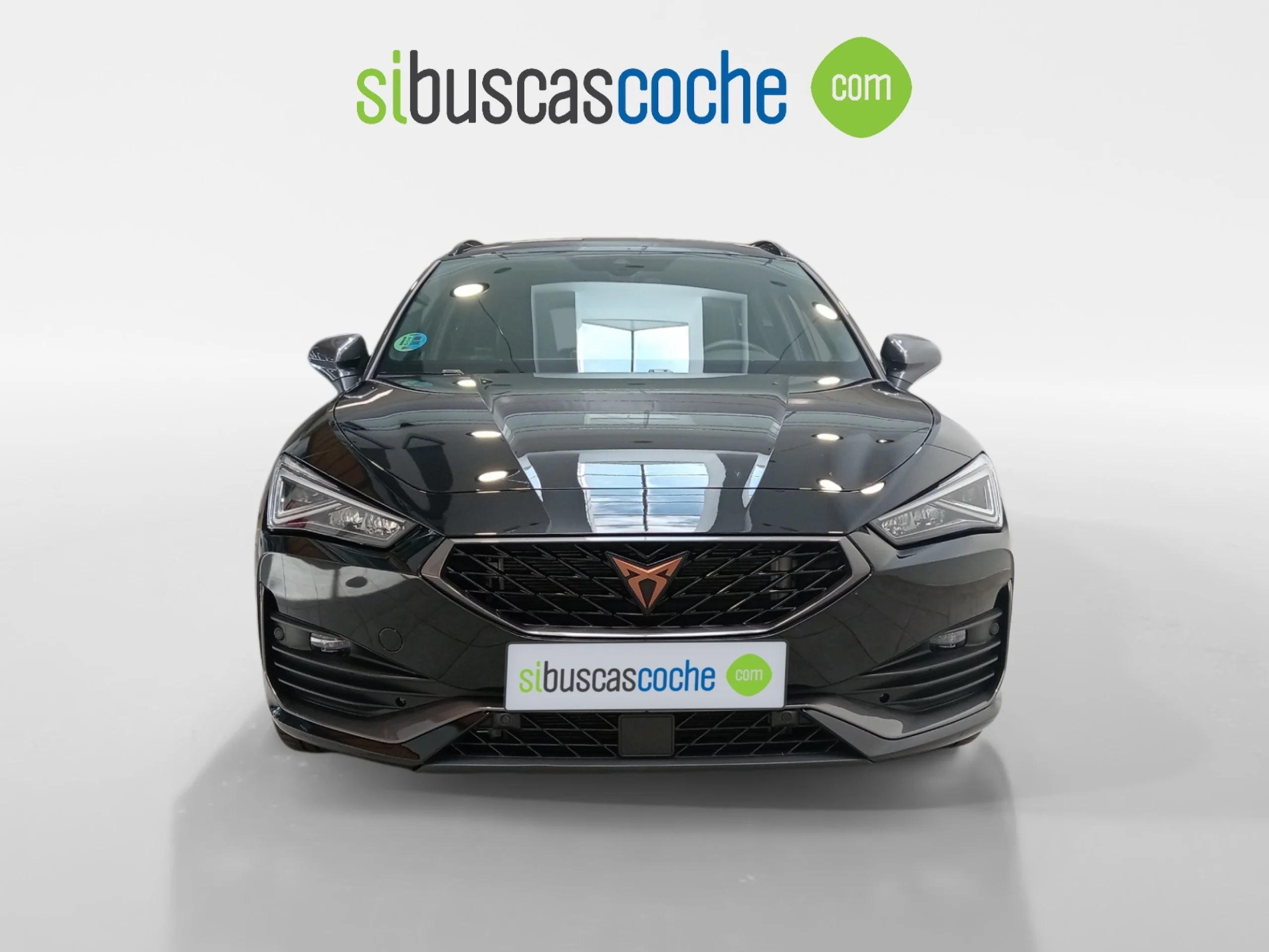 CUPRA LEON SP 1.5 ETSI 110KW (150CV) DSG - Foto 12