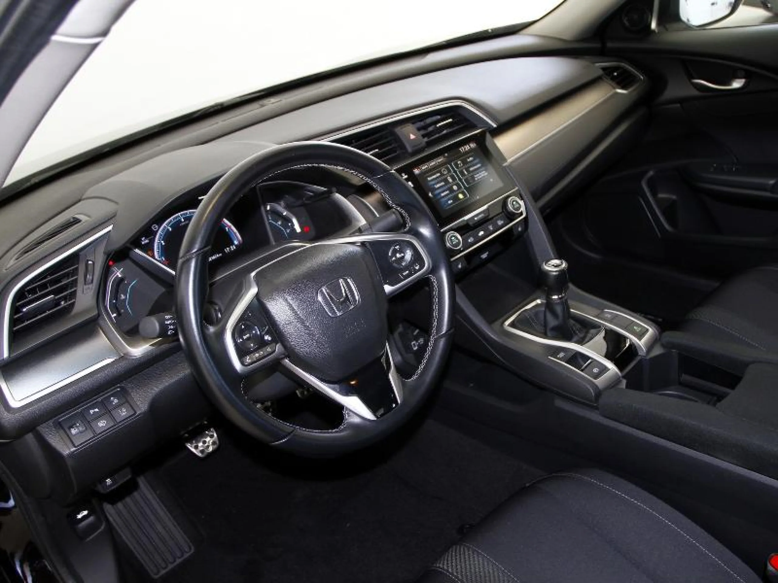HONDA CIVIC 1.5 I VTEC TURBO ELEGANCE NAV - Foto 15