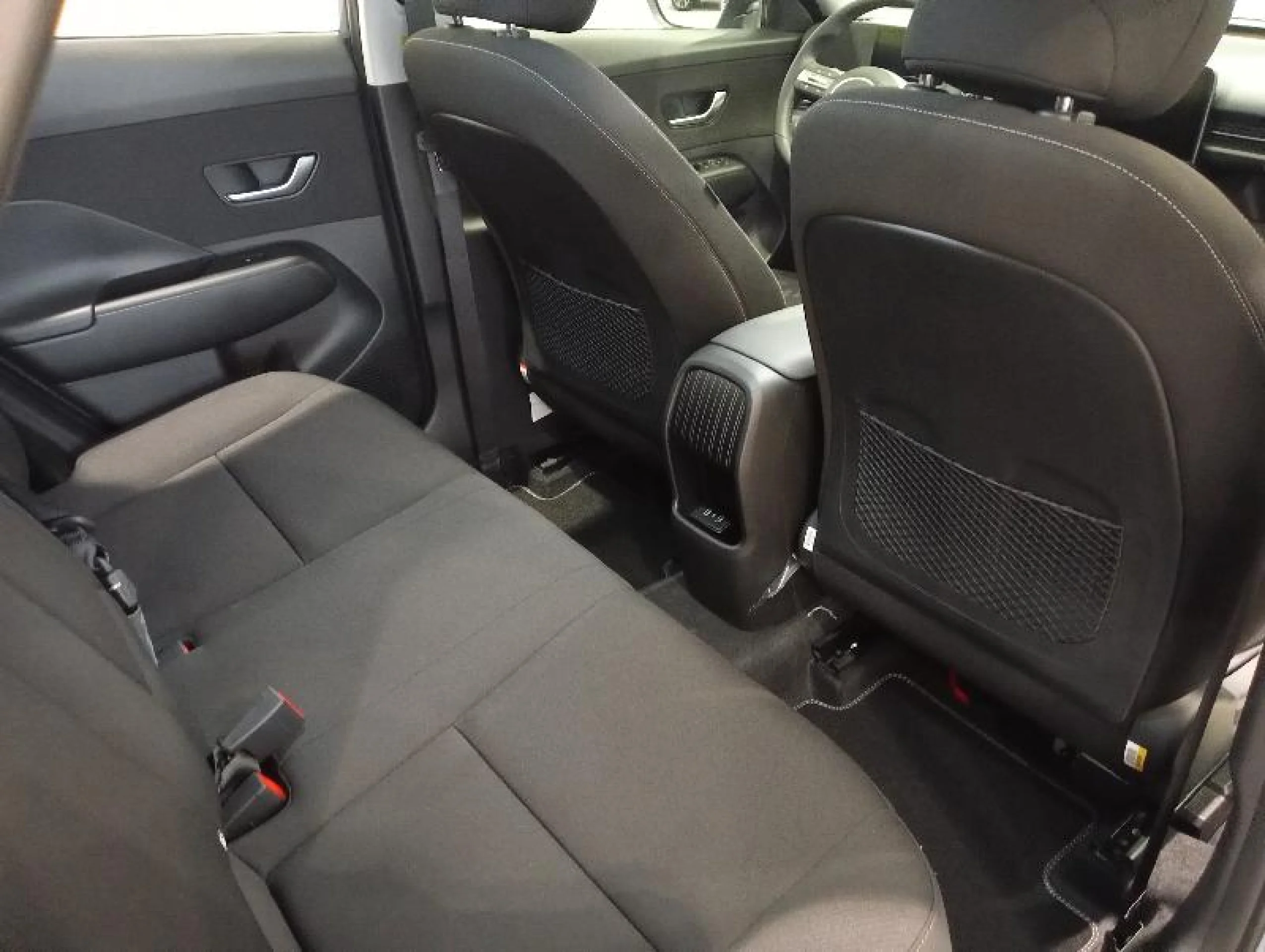 HYUNDAI KONA KONA HEV GDI 1.6 141CV DT FLEXX - Foto 5