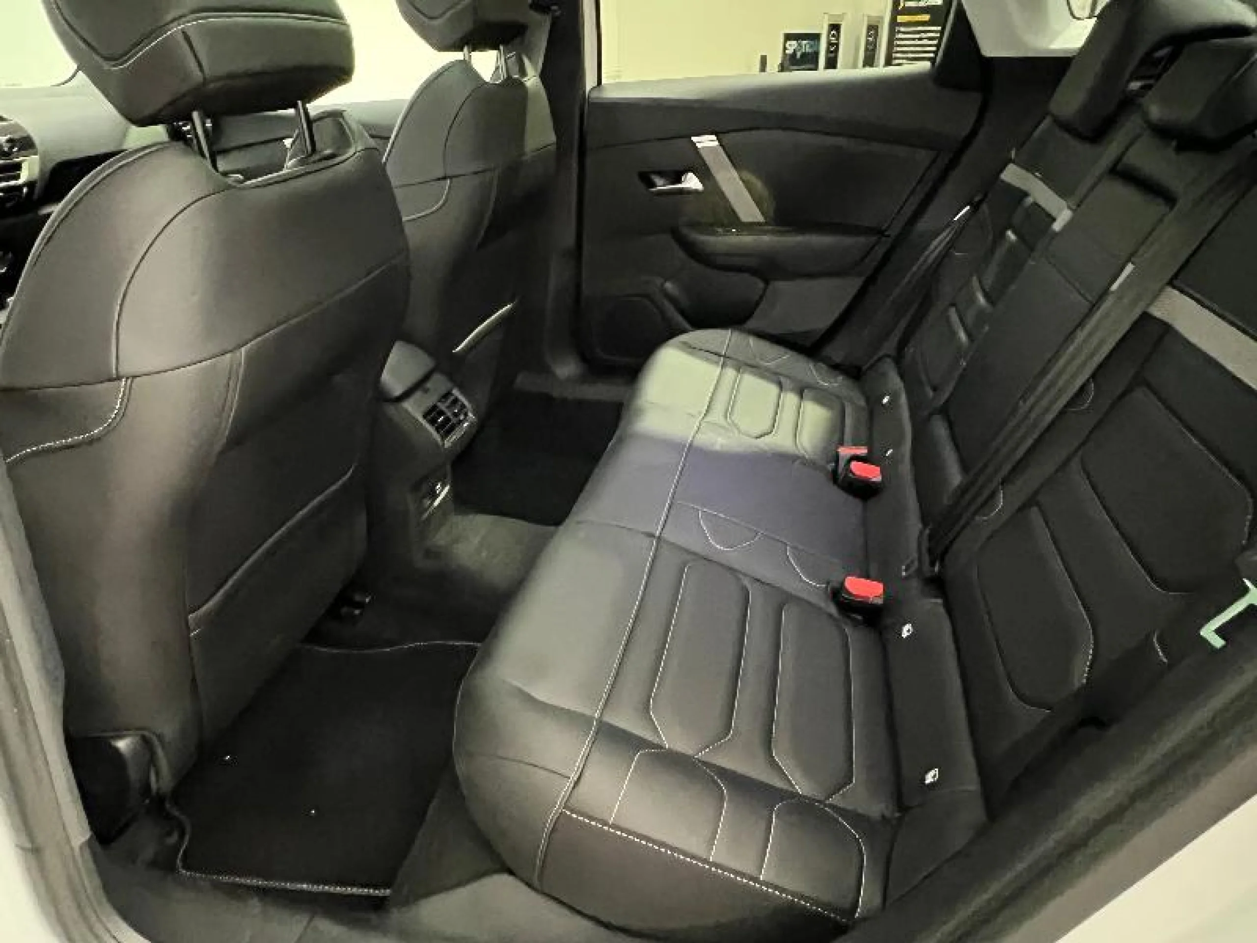 CITROEN ëc4 x ËC4 X ELÉCTRICO 100KW 50KWH SHINE - Foto 10