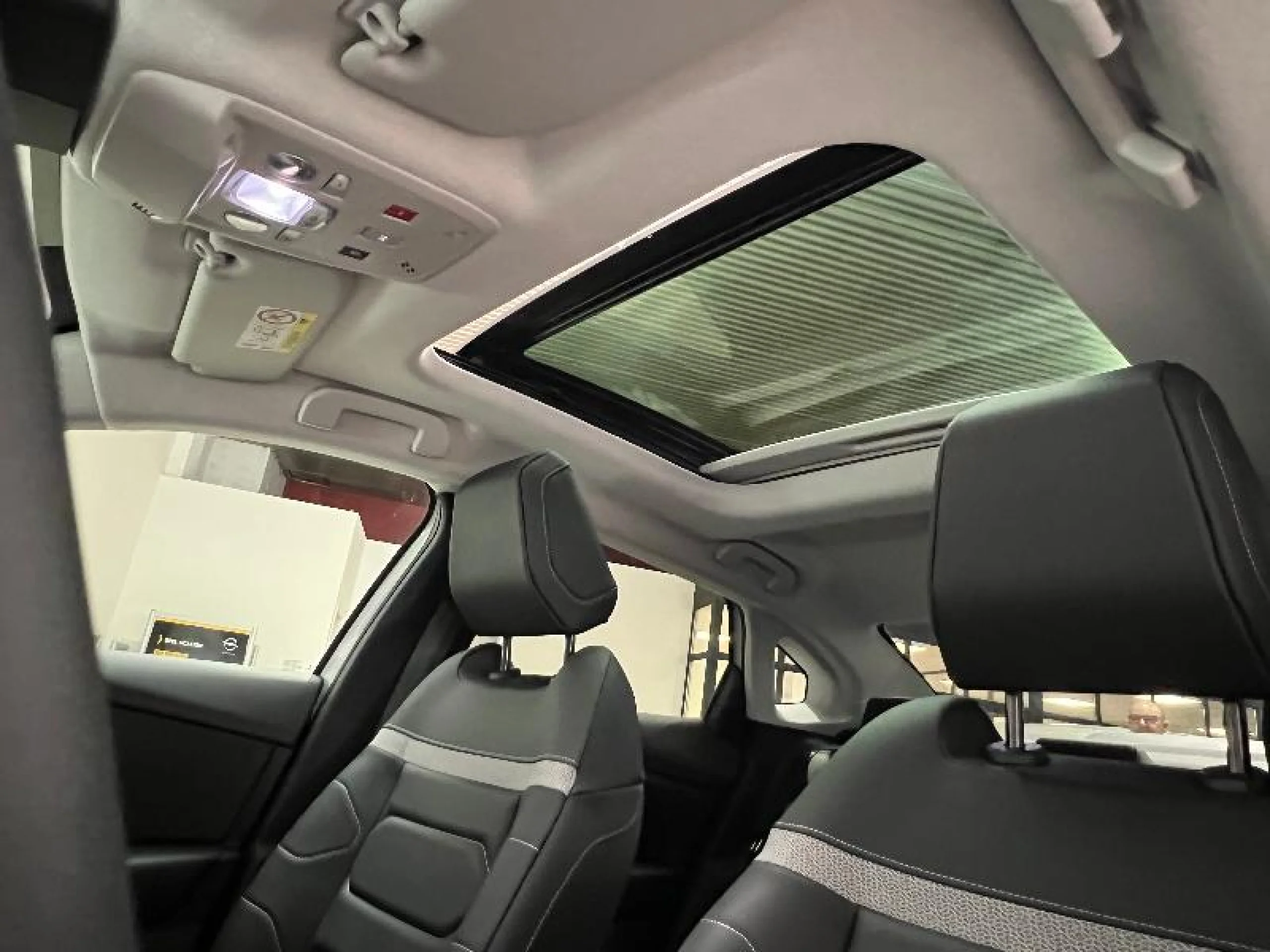 CITROEN ëc4 x ËC4 X ELÉCTRICO 100KW 50KWH SHINE - Foto 16