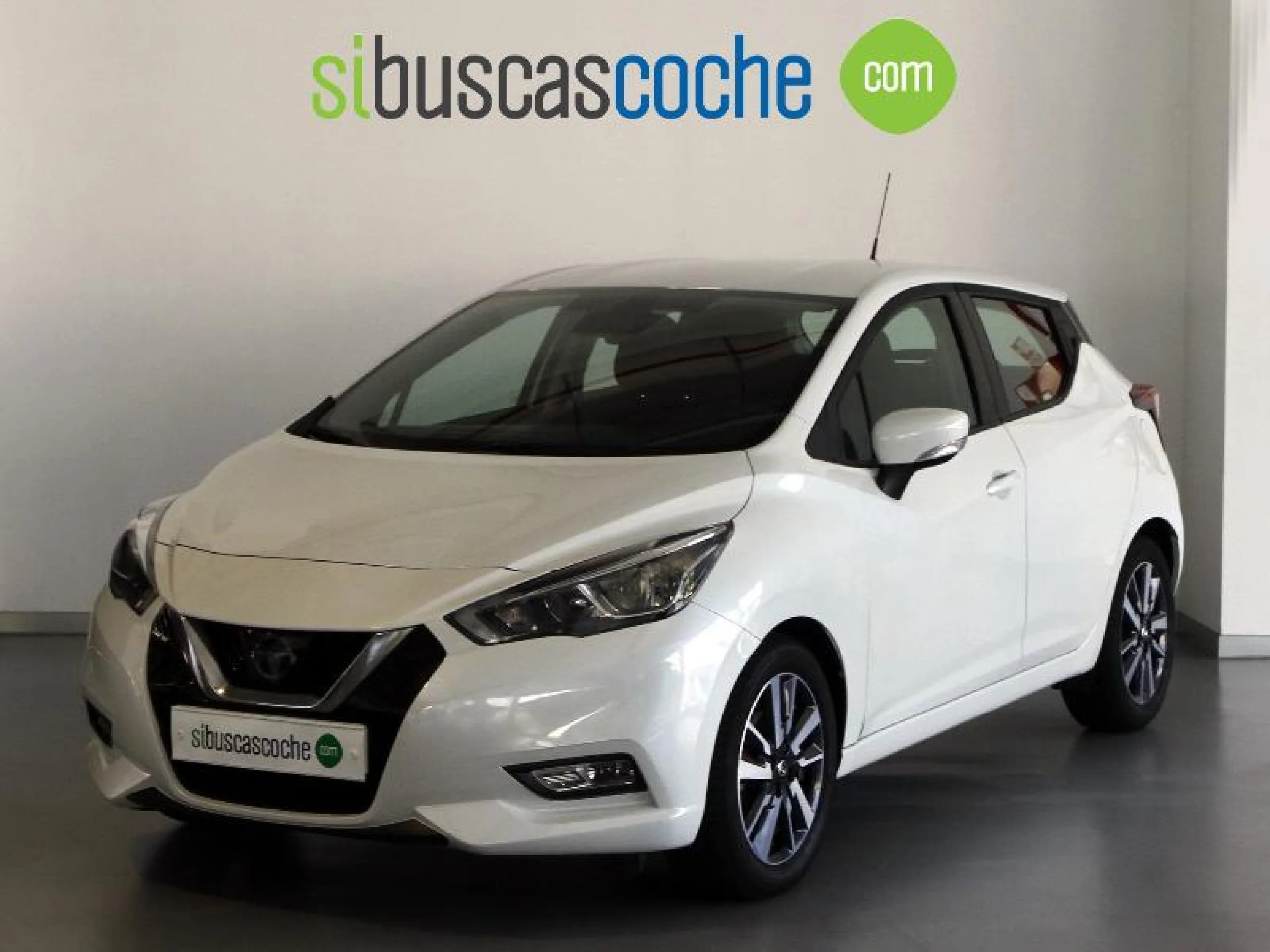 NISSAN MICRA IG T 66 KW (90 CV) S&S ACENTA - Foto 15