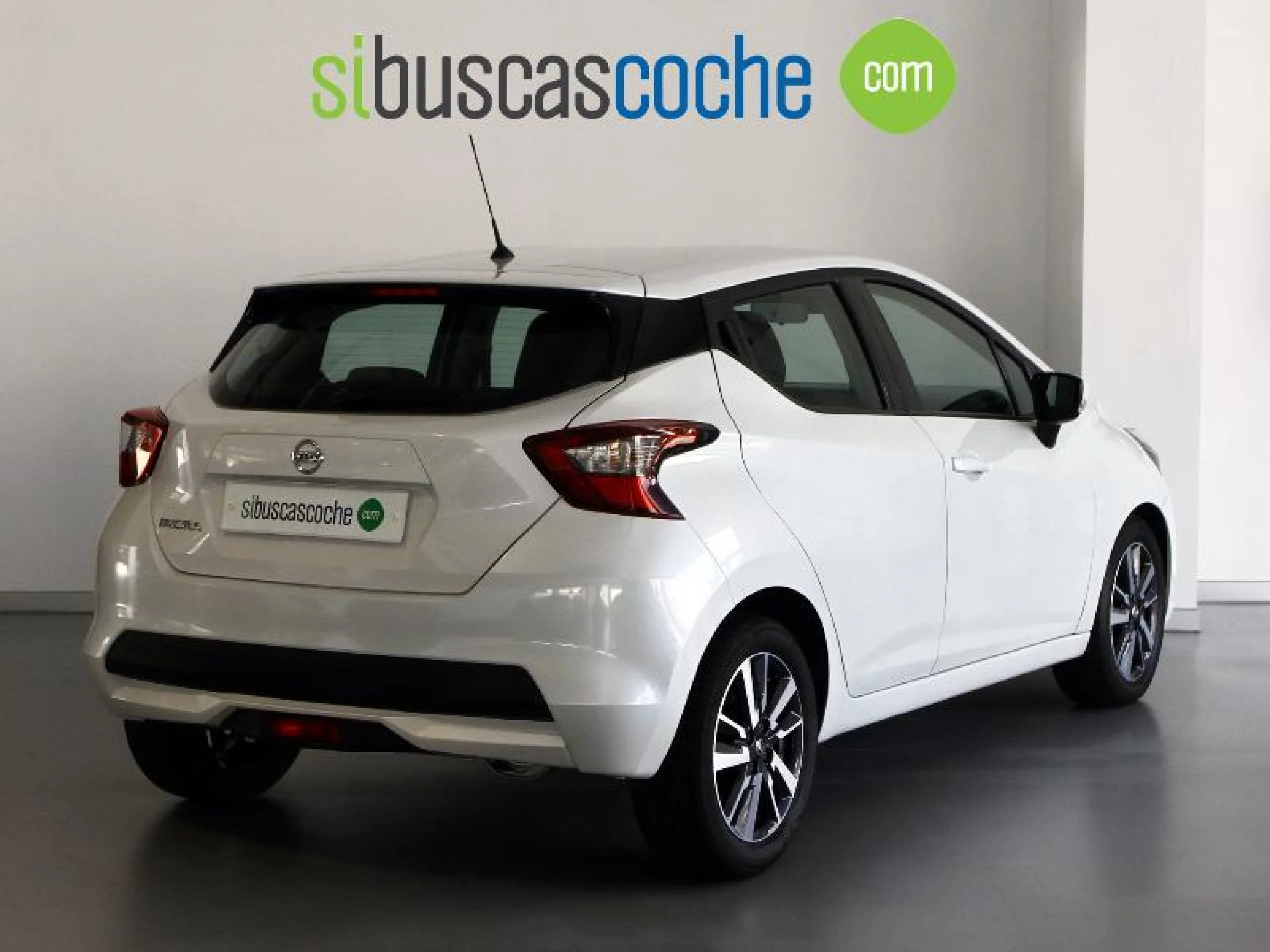 NISSAN MICRA IG T 66 KW (90 CV) S&S ACENTA - Foto 16