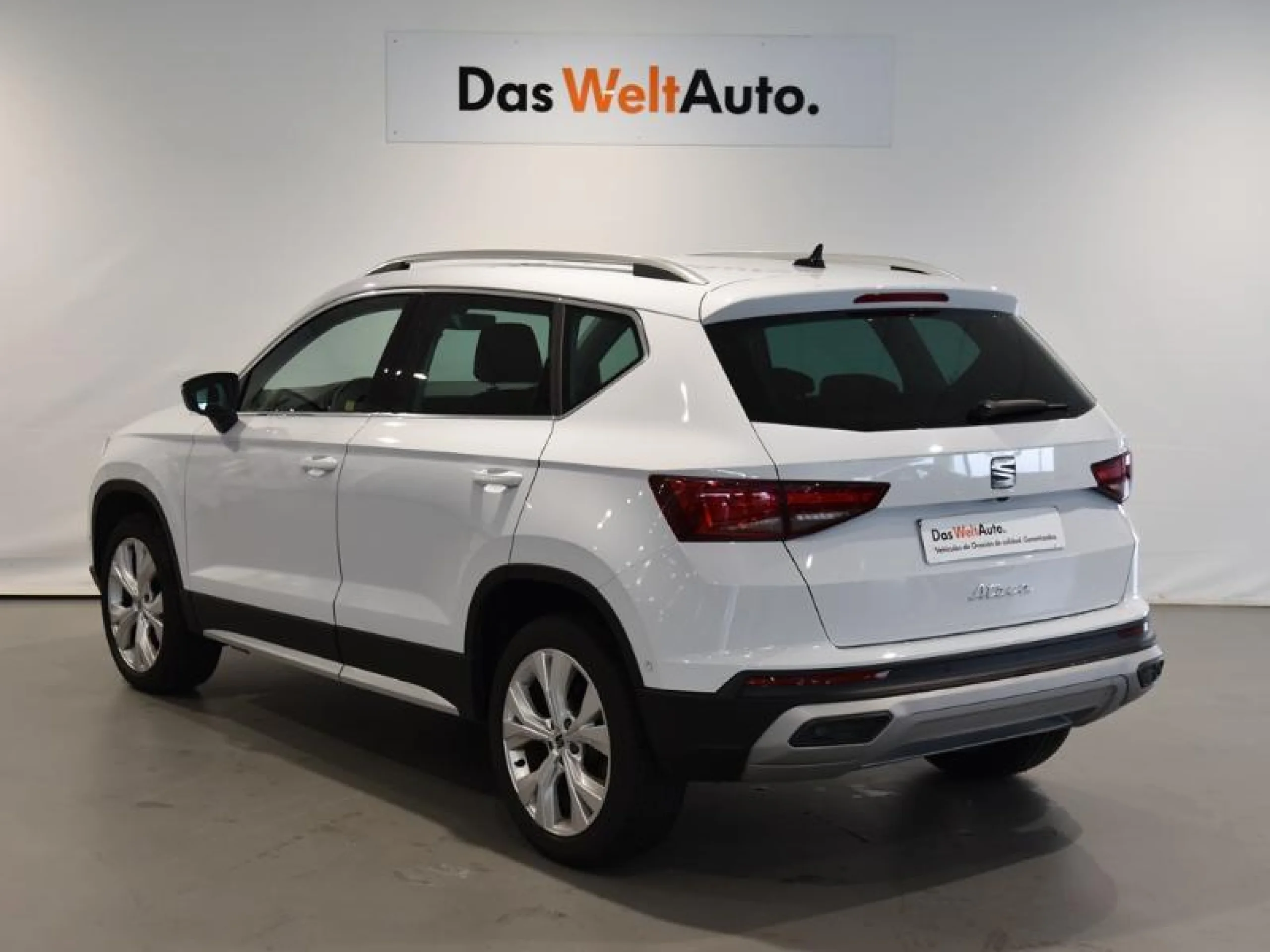 SEAT ATECA 2.0 TDI 110KW (150CV) S&S X PERIENCE - Foto 2