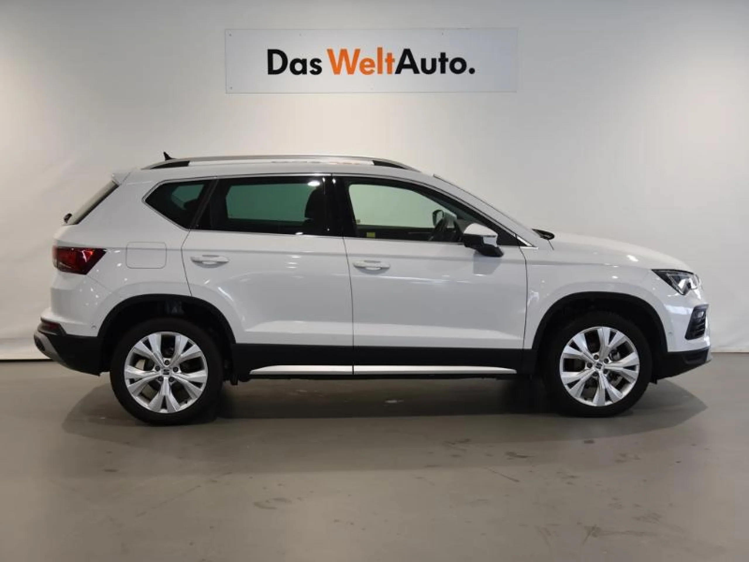 SEAT ATECA 2.0 TDI 110KW (150CV) S&S X PERIENCE - Foto 3