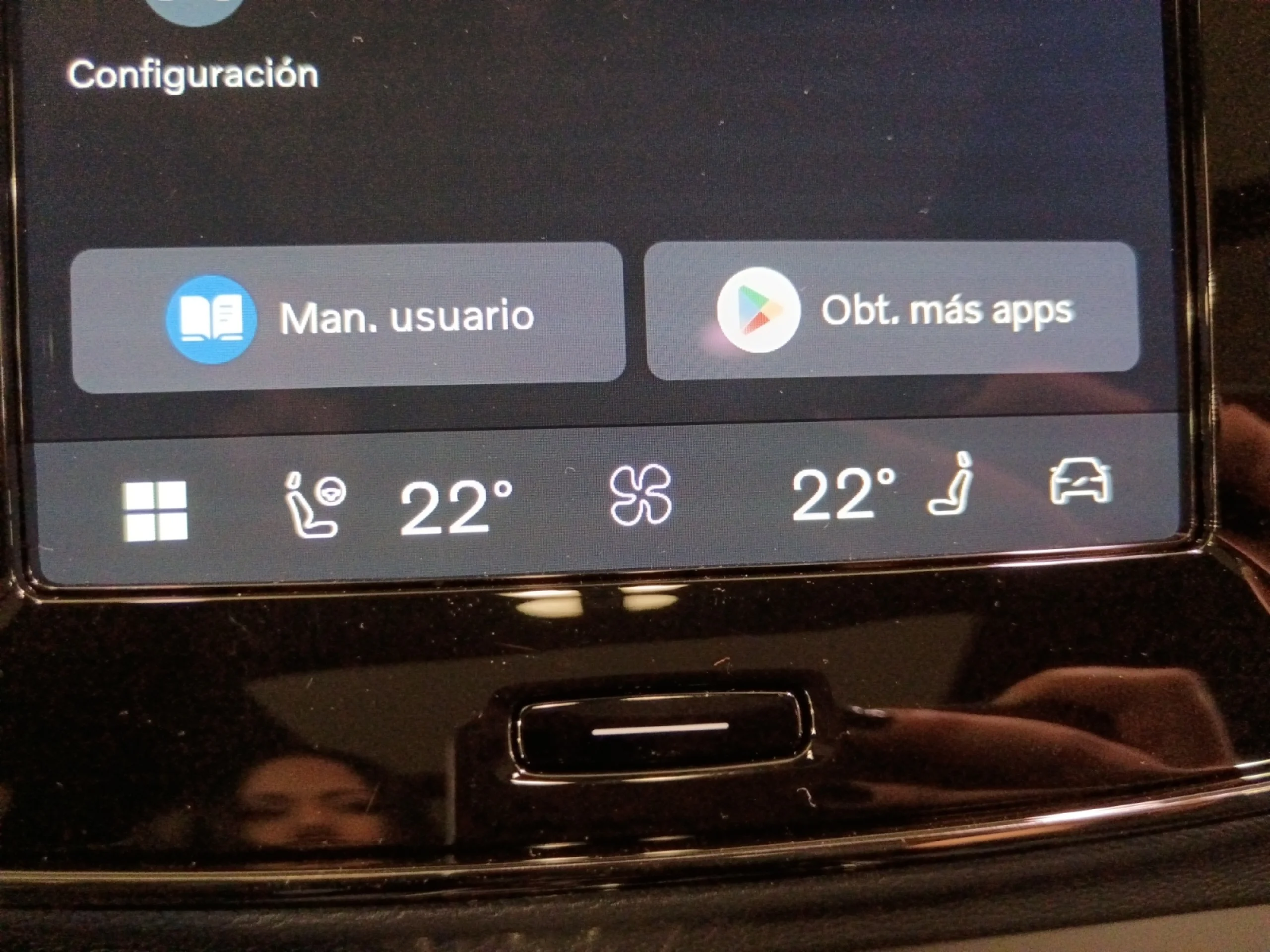 VOLVO XC40 2.0 B3 G BLACK EDITION PLUS AUTO - Foto 17