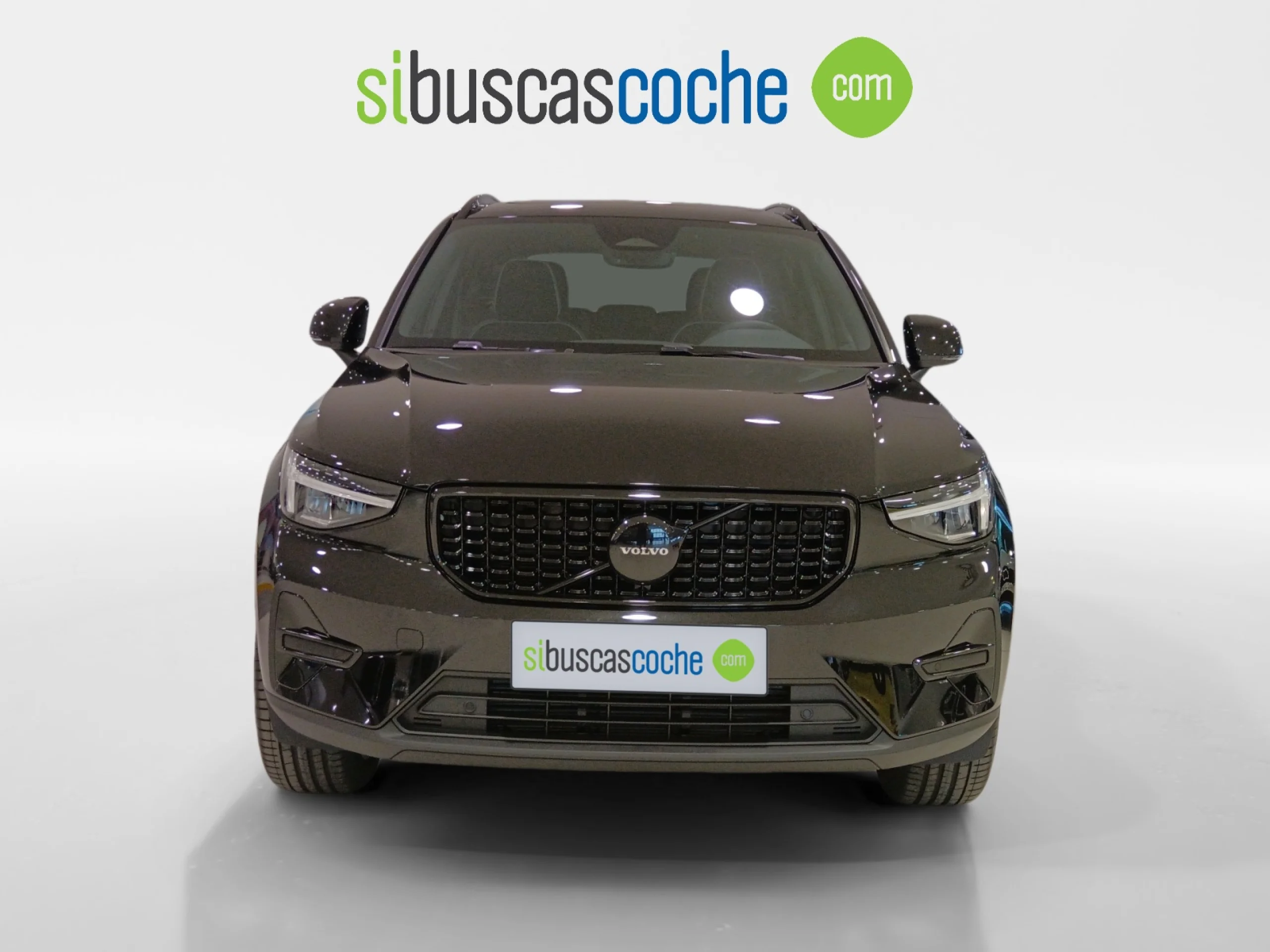 VOLVO XC40 2.0 B3 G BLACK EDITION PLUS AUTO - Foto 21