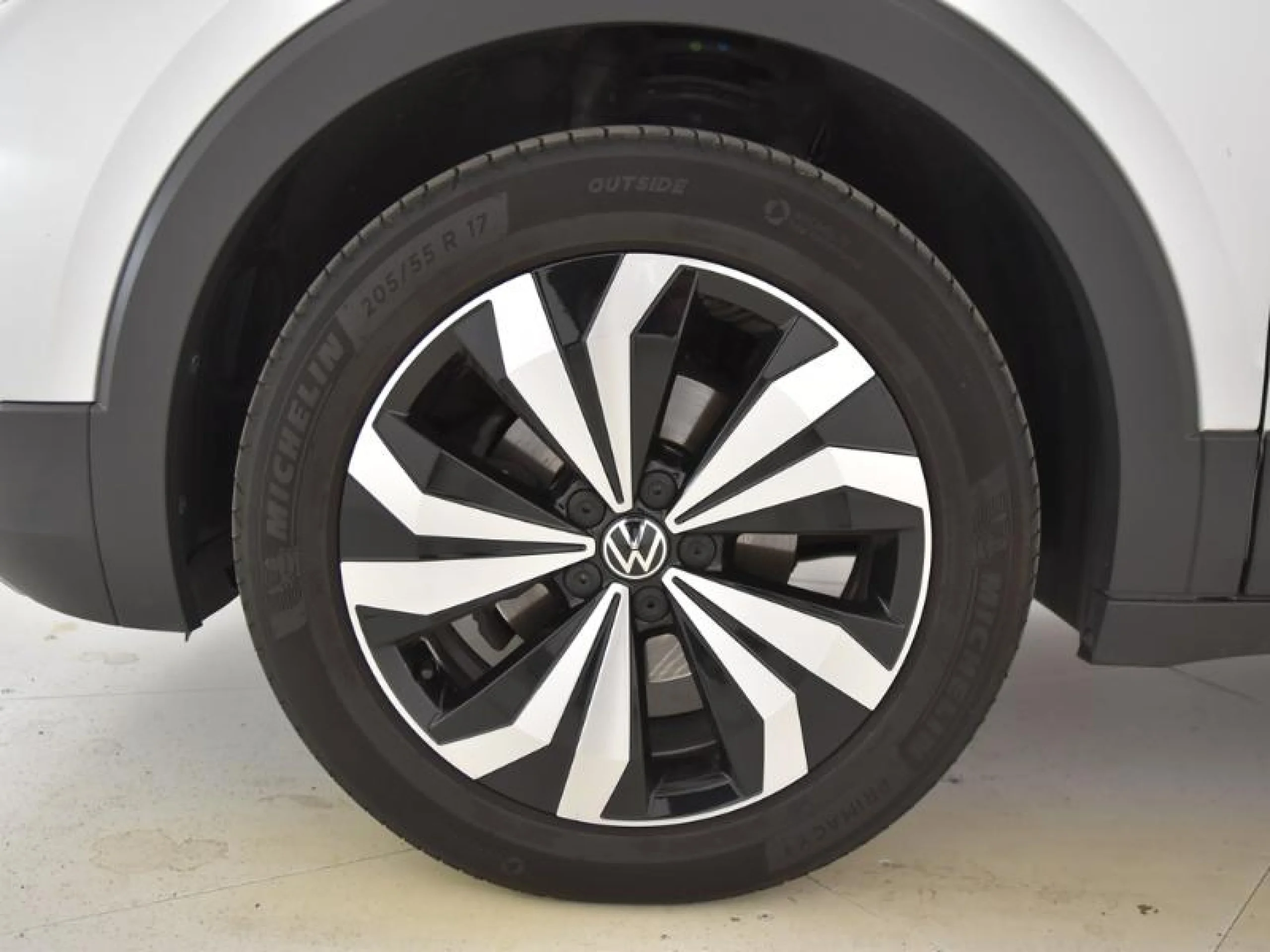 VOLKSWAGEN T CROSS T CROSS MÁS  1.0 TSI 85 KW (116 CV)  6 VEL. - Foto 8