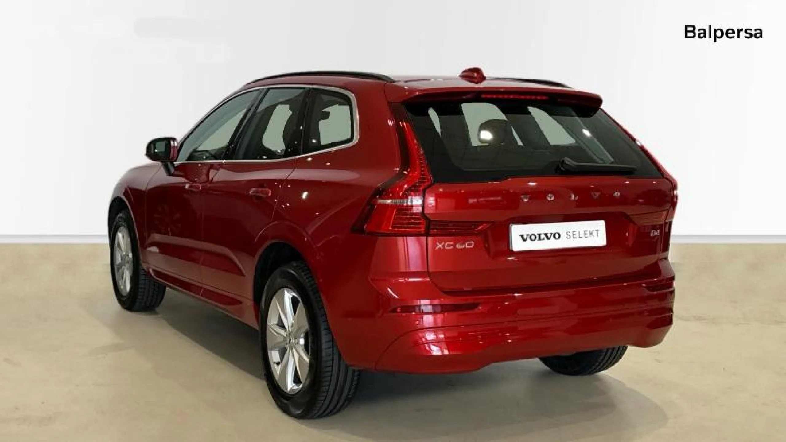 VOLVO XC60 2.0 B4 D CORE AUTO - Foto 2