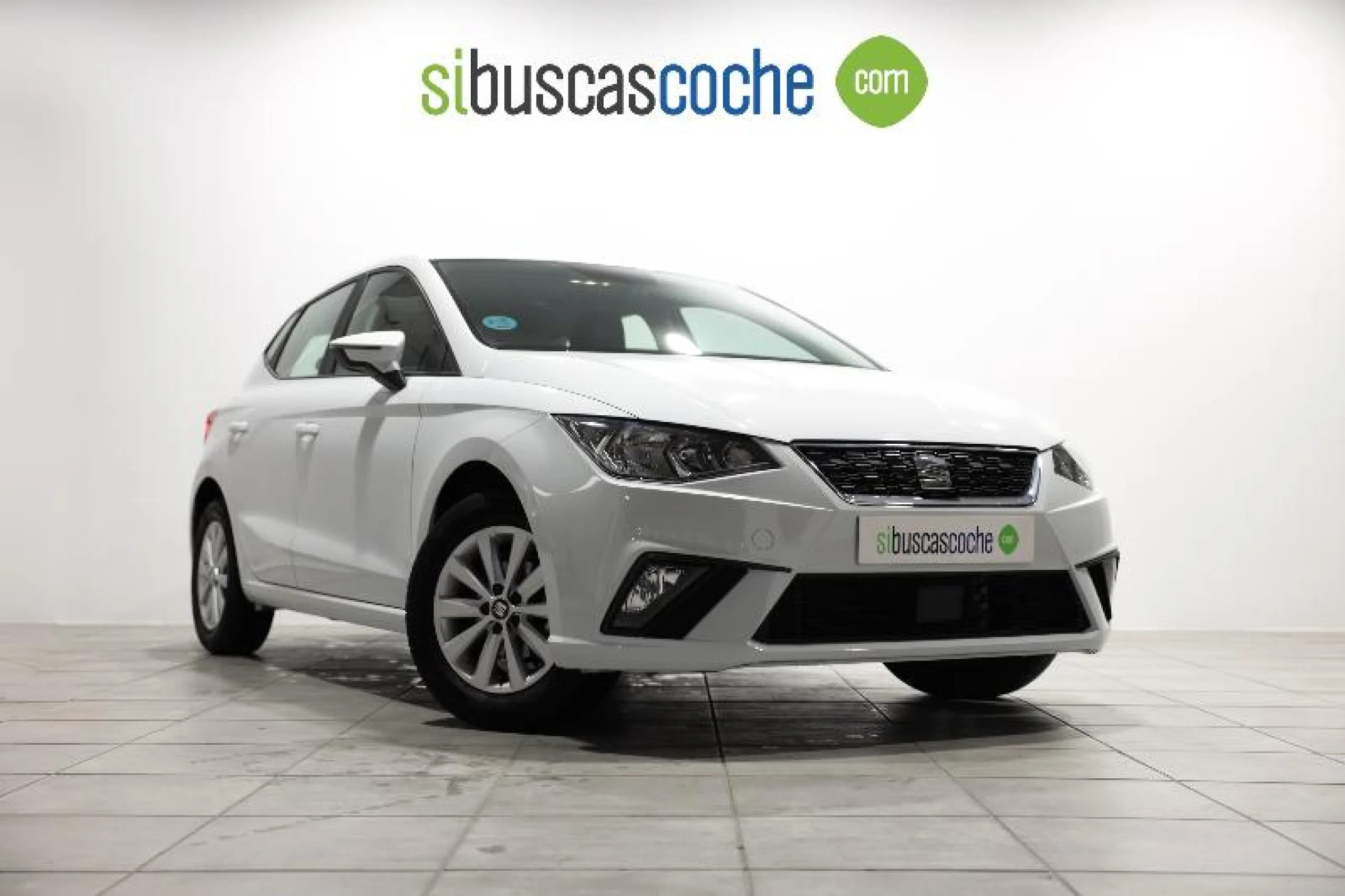 SEAT IBIZA 1.0 ECOTSI 70KW (95CV) STYLE PLUS - Foto 1