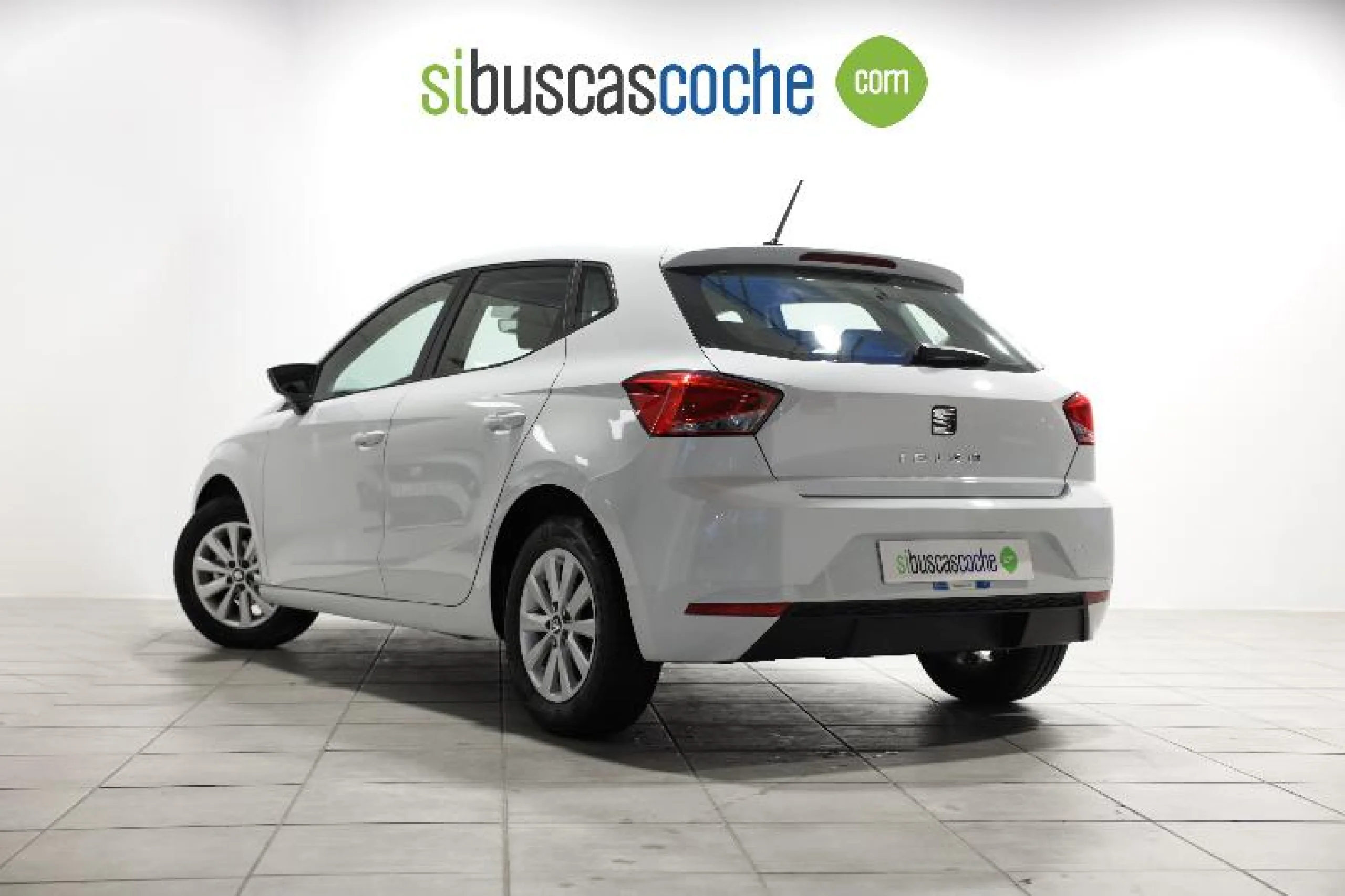 SEAT IBIZA 1.0 ECOTSI 70KW (95CV) STYLE PLUS - Foto 2