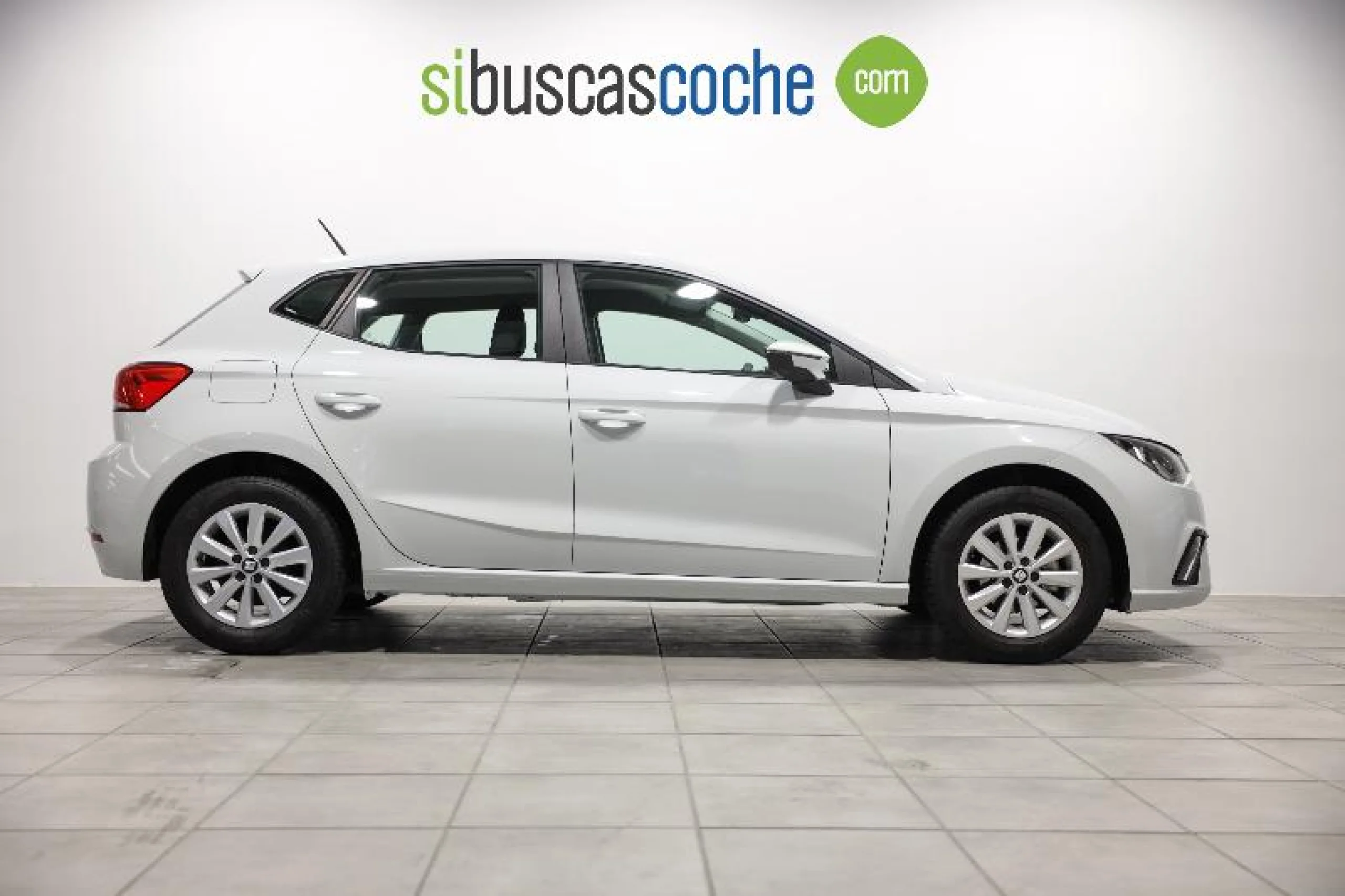 SEAT IBIZA 1.0 ECOTSI 70KW (95CV) STYLE PLUS - Foto 3