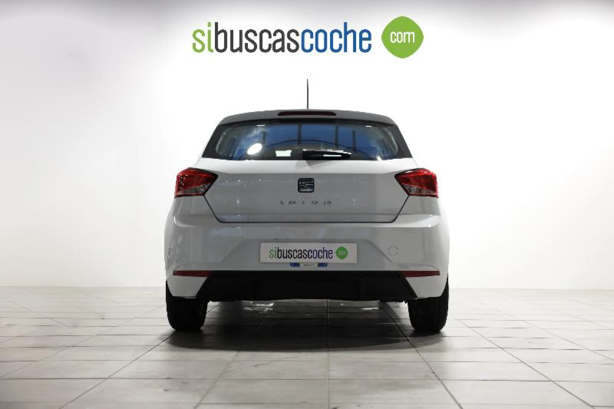 SEAT IBIZA 1.0 ECOTSI 70KW (95CV) STYLE PLUS - Foto 23