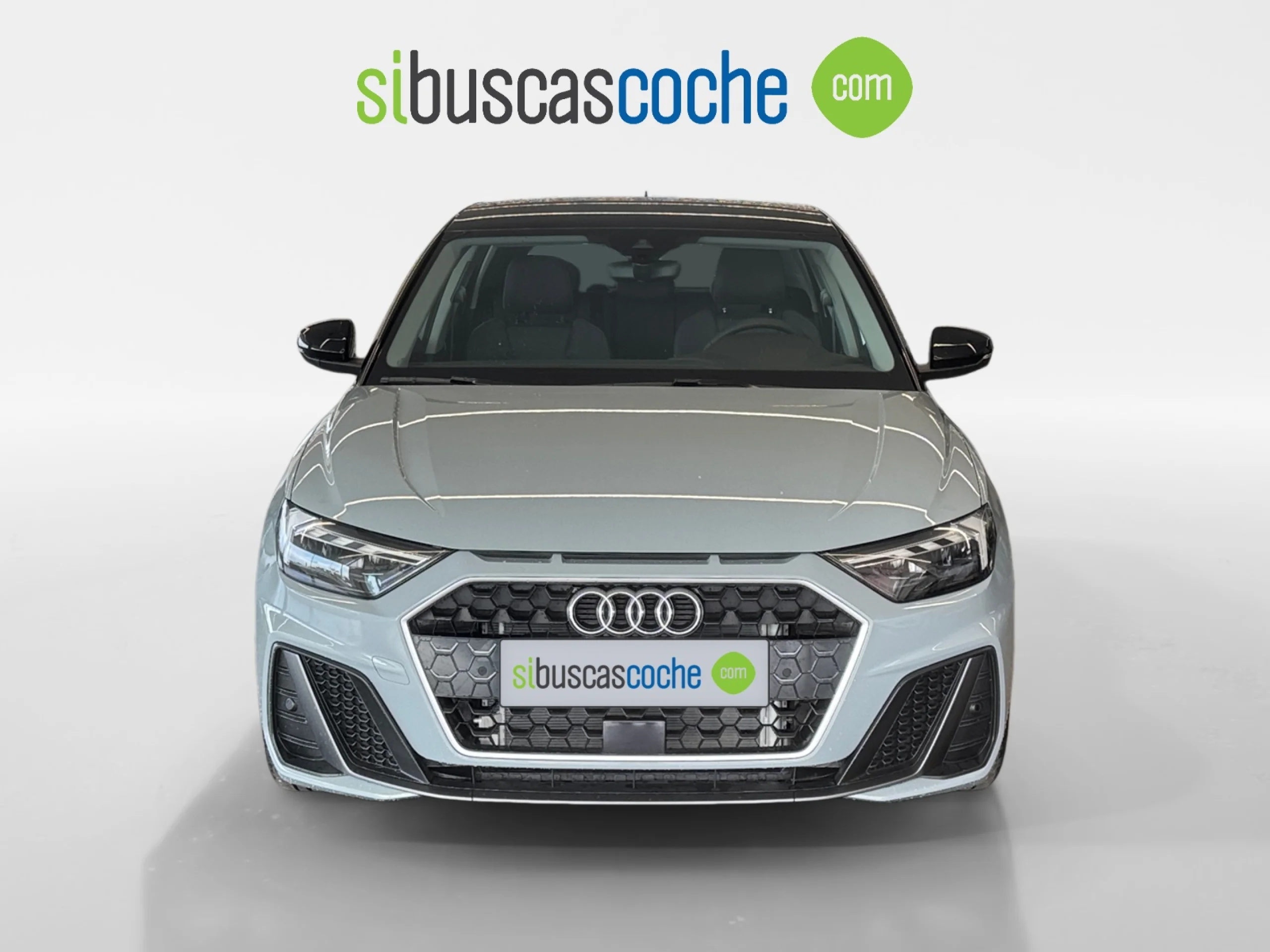 AUDI A1 A1 SPORTBACK ADRENALIN EDITION 30 TFSI  85(116) KW(CV) S TRONIC - Foto 12