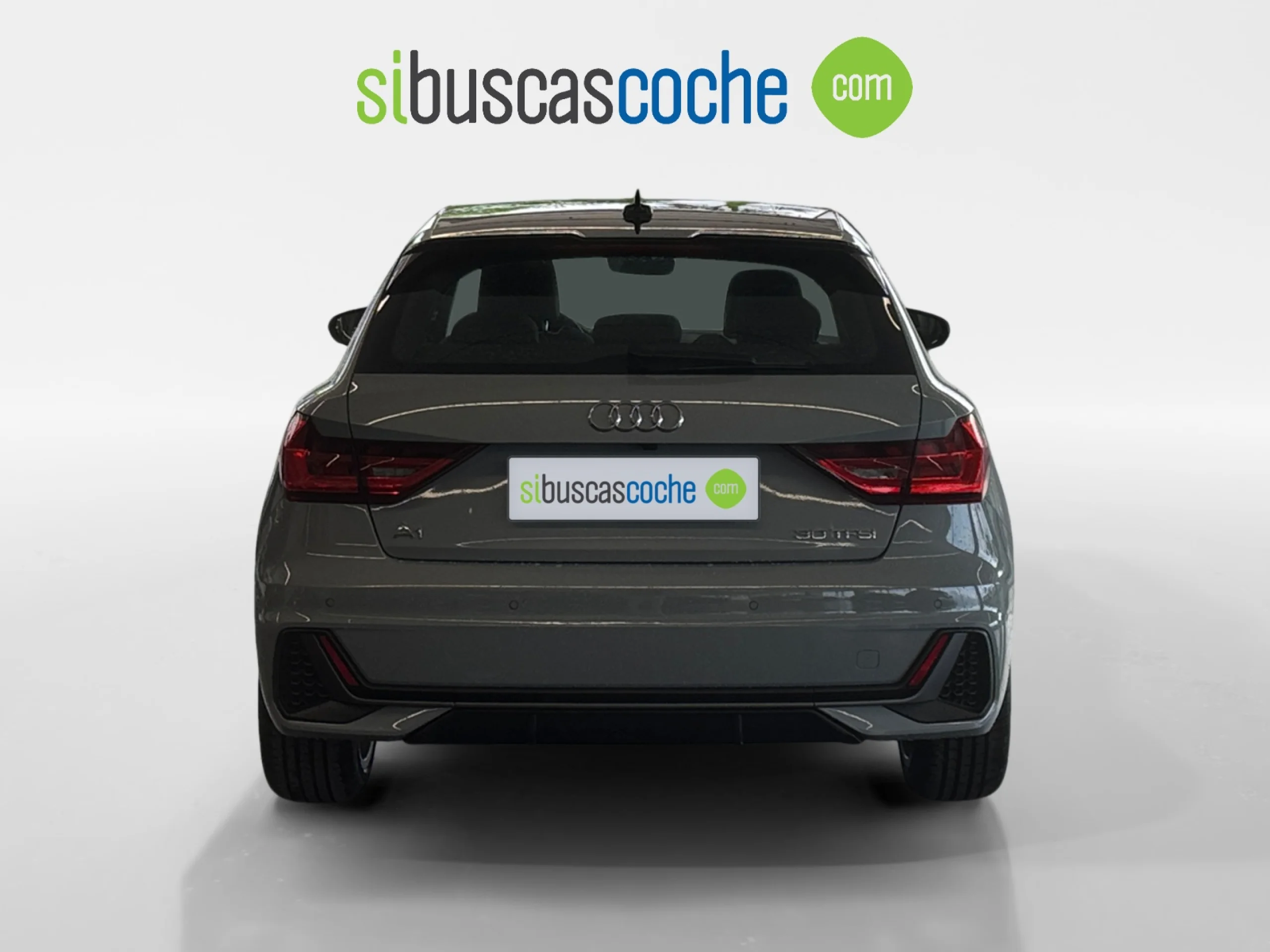 AUDI A1 A1 SPORTBACK ADRENALIN EDITION 30 TFSI  85(116) KW(CV) S TRONIC - Foto 15