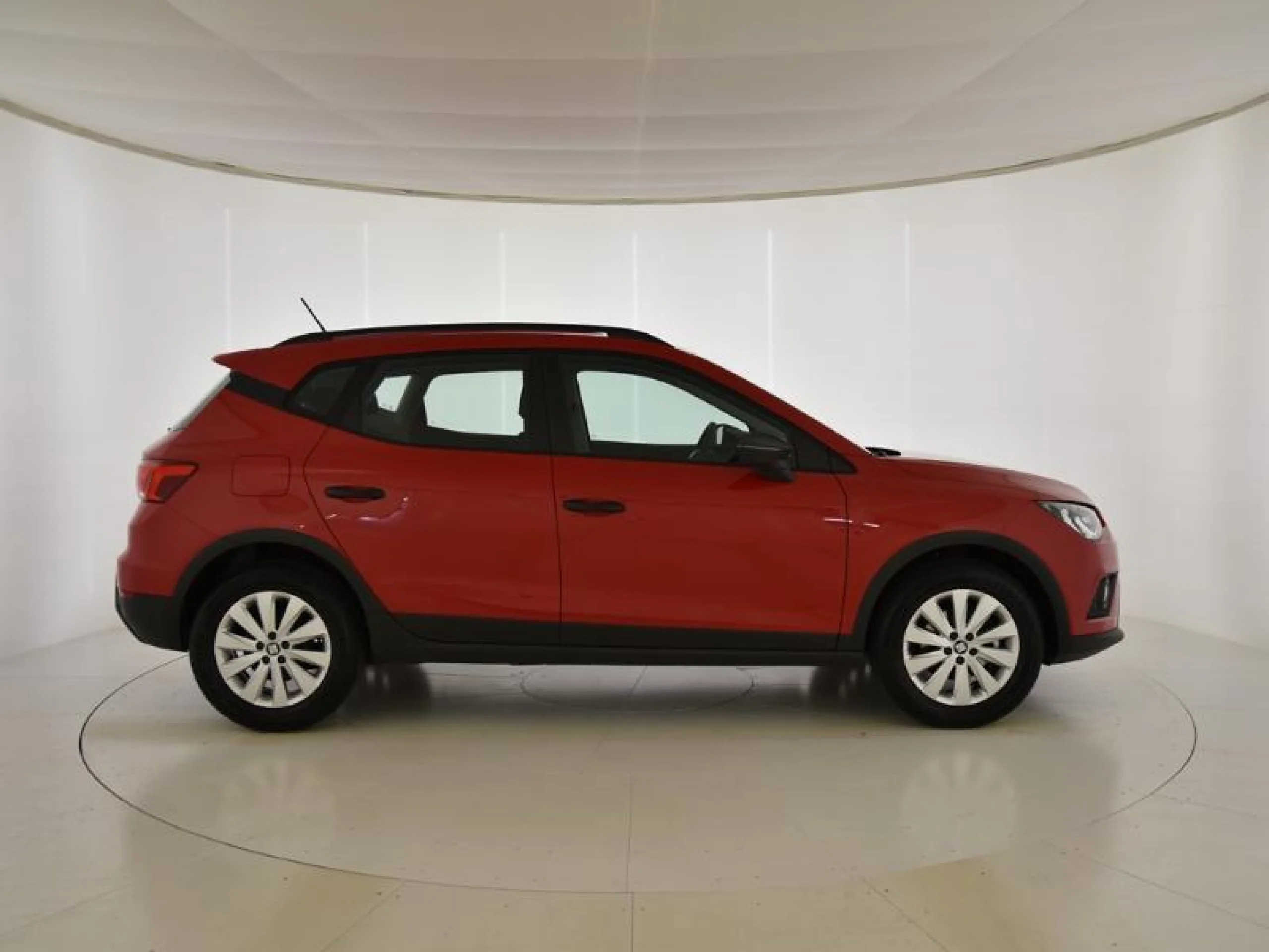 SEAT ARONA 1.0 TSI 70KW (95CV) STYLE ECOMOTIVE - Foto 3