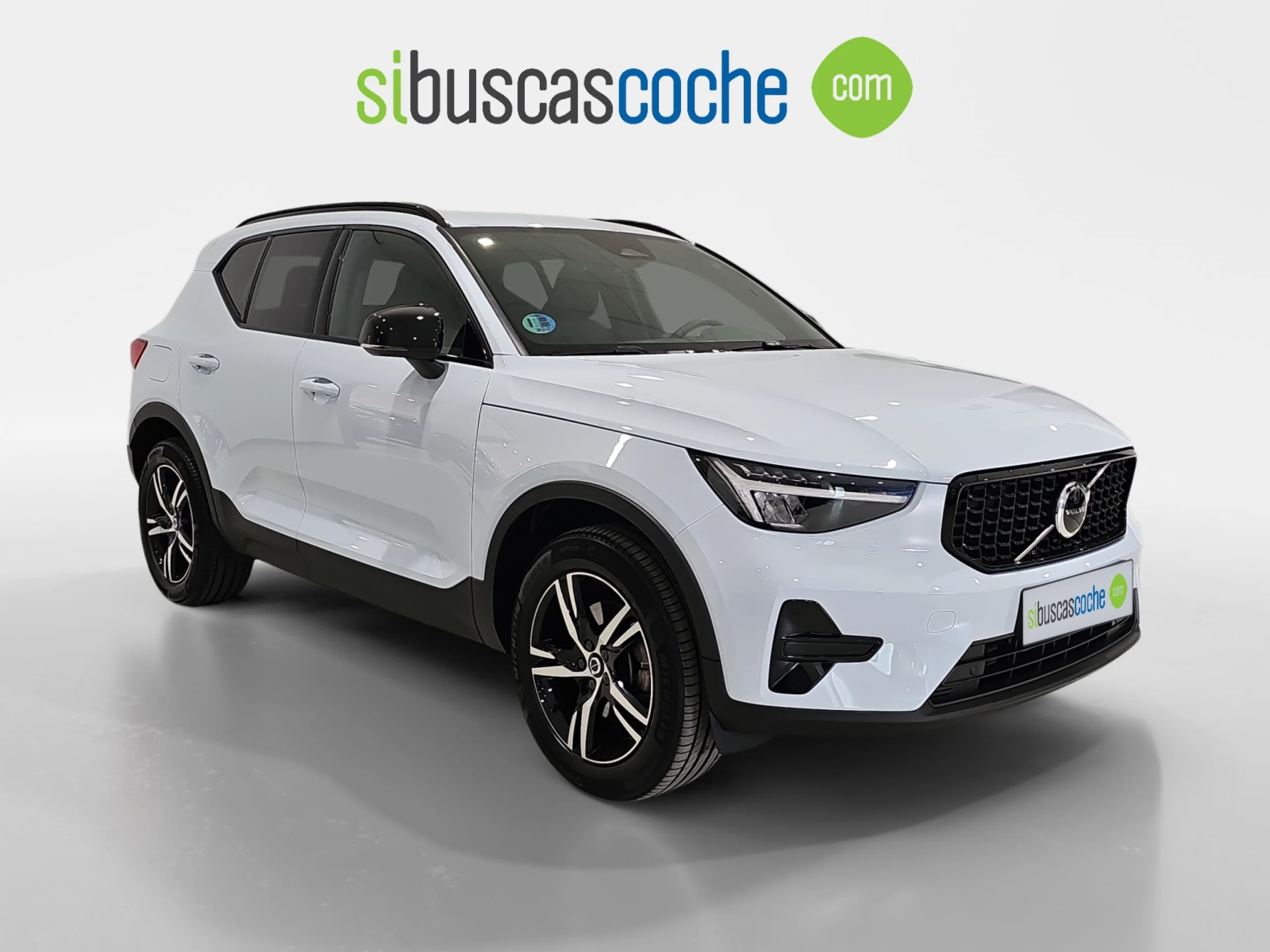 VOLVO XC40 2.0 B3 G PLUS DARK AUTO - Foto 1