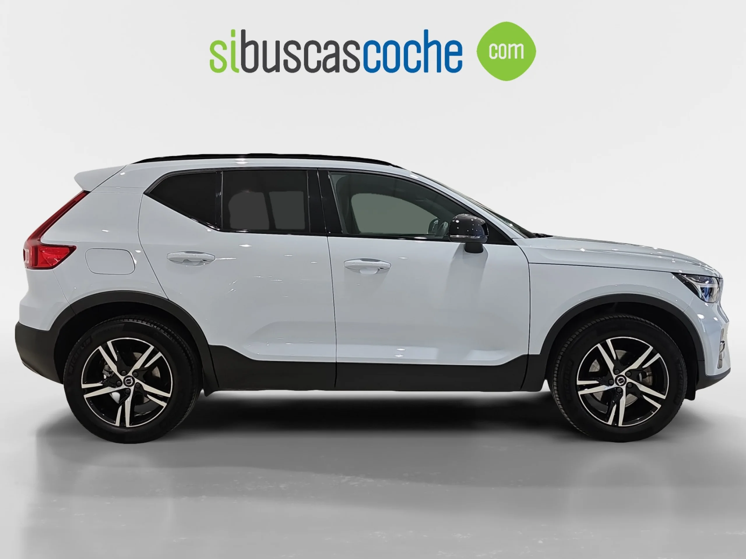 VOLVO XC40 2.0 B3 G PLUS DARK AUTO - Foto 3