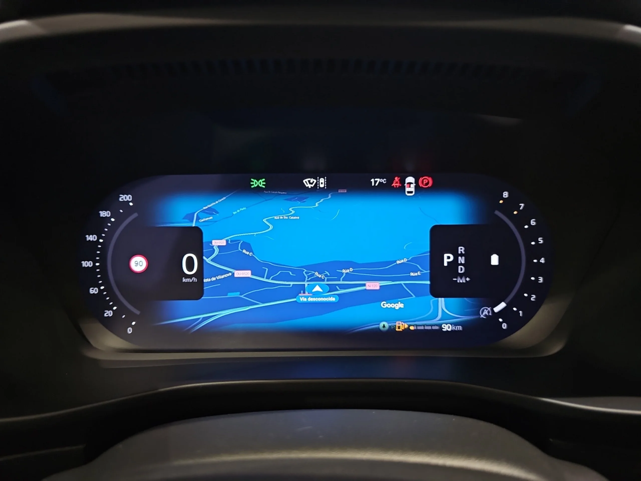 VOLVO XC40 2.0 B3 G PLUS DARK AUTO - Foto 15