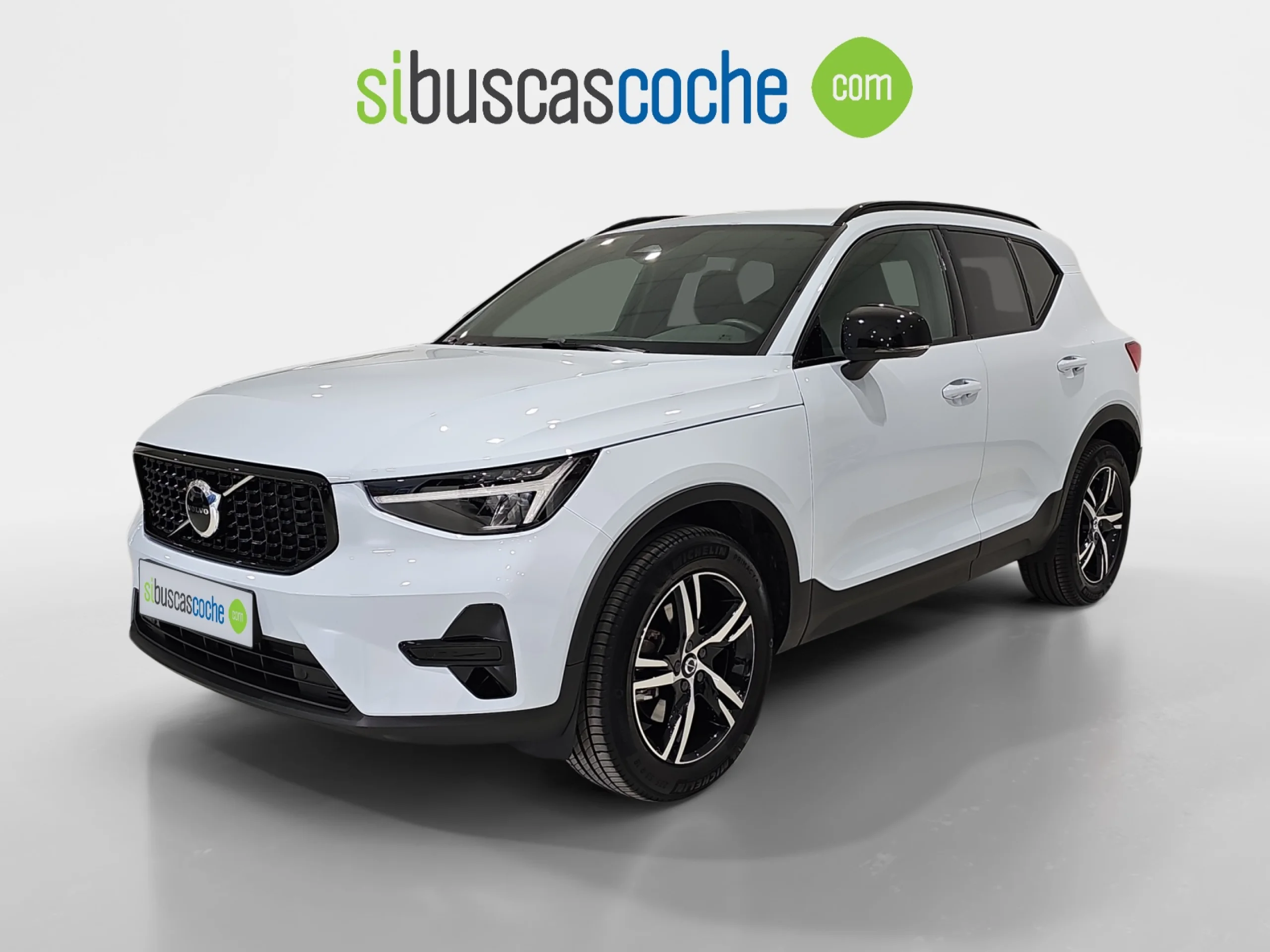 VOLVO XC40 2.0 B3 G PLUS DARK AUTO - Foto 16