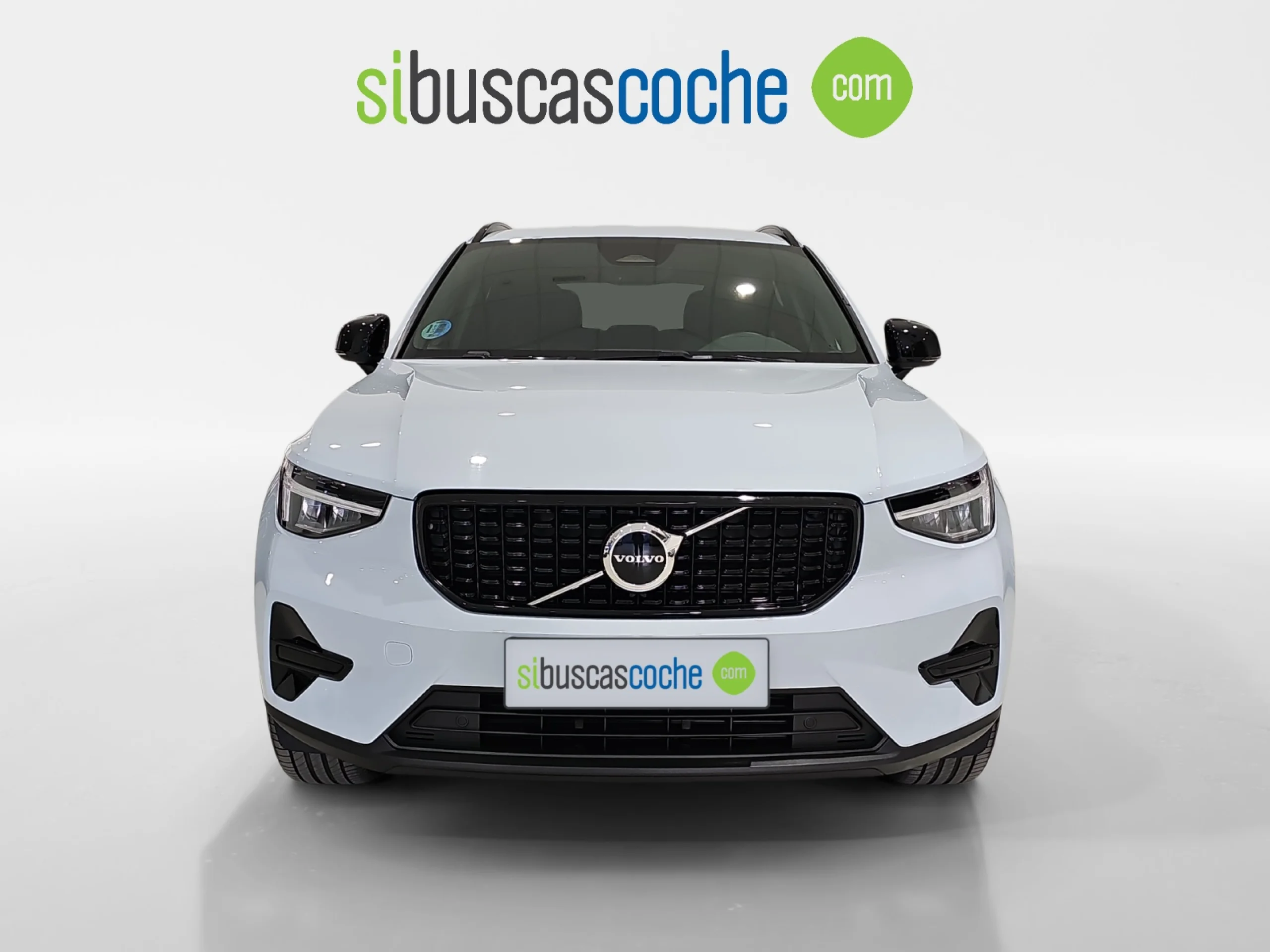VOLVO XC40 2.0 B3 G PLUS DARK AUTO - Foto 17