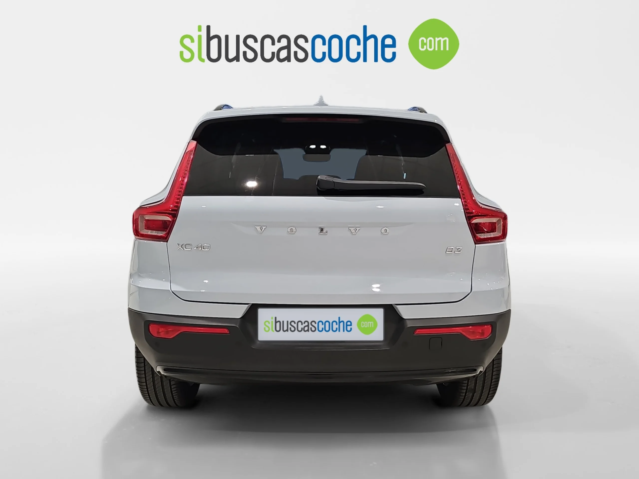 VOLVO XC40 2.0 B3 G PLUS DARK AUTO - Foto 18