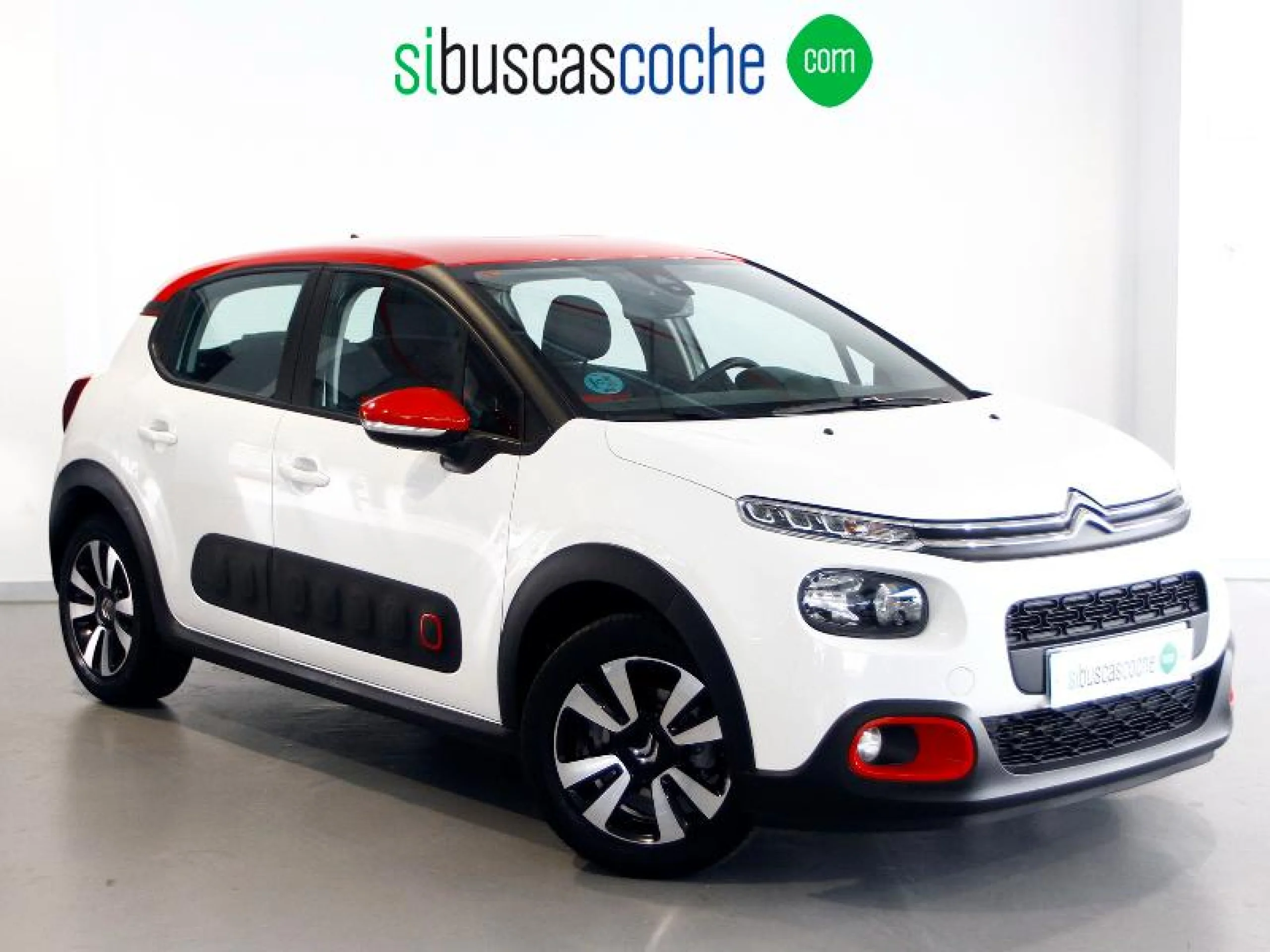 CITROEN C3 BLUEHDI 73KW (100CV) S&S FEEL - Foto 1