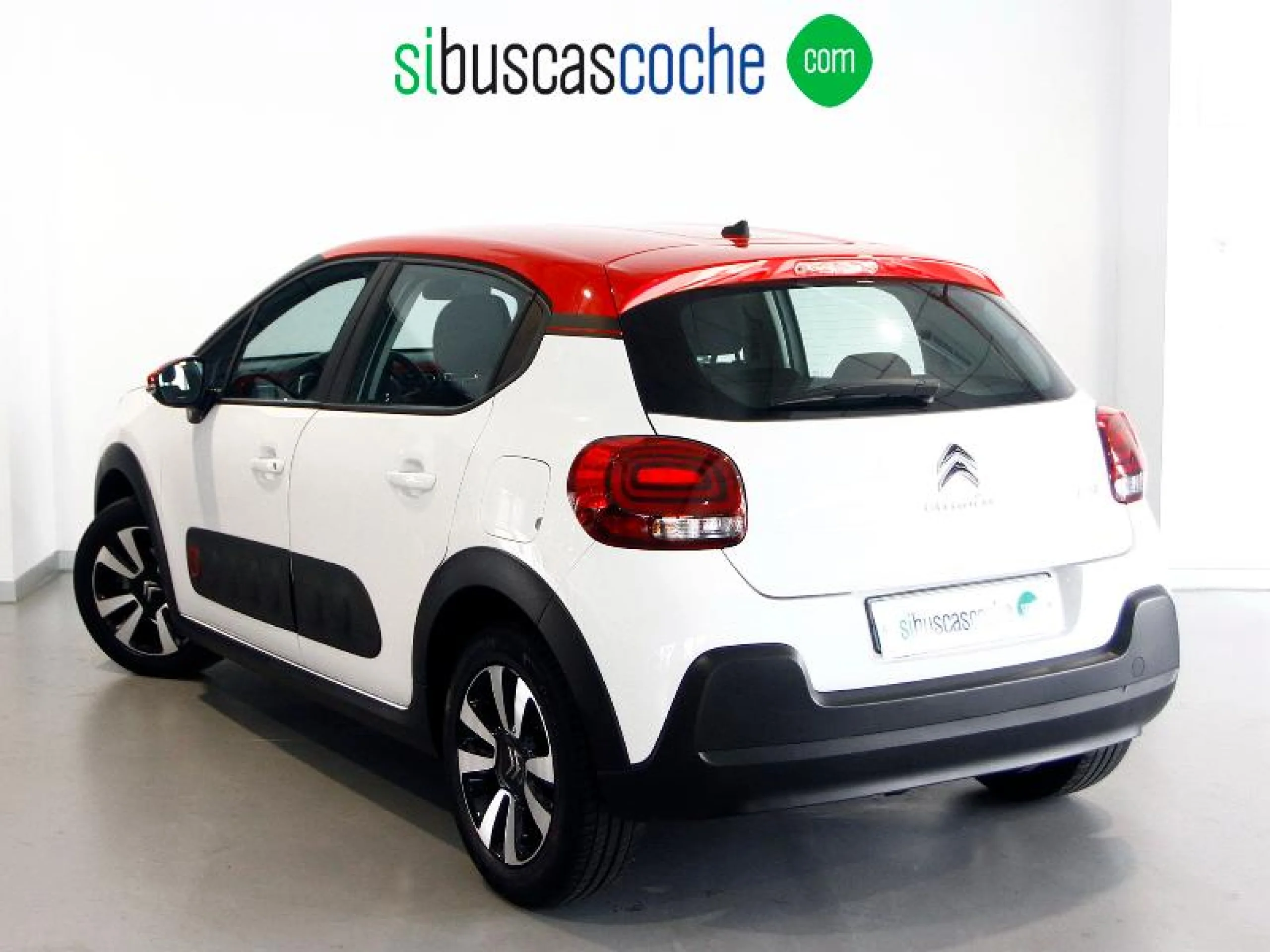 CITROEN C3 BLUEHDI 73KW (100CV) S&S FEEL - Foto 2