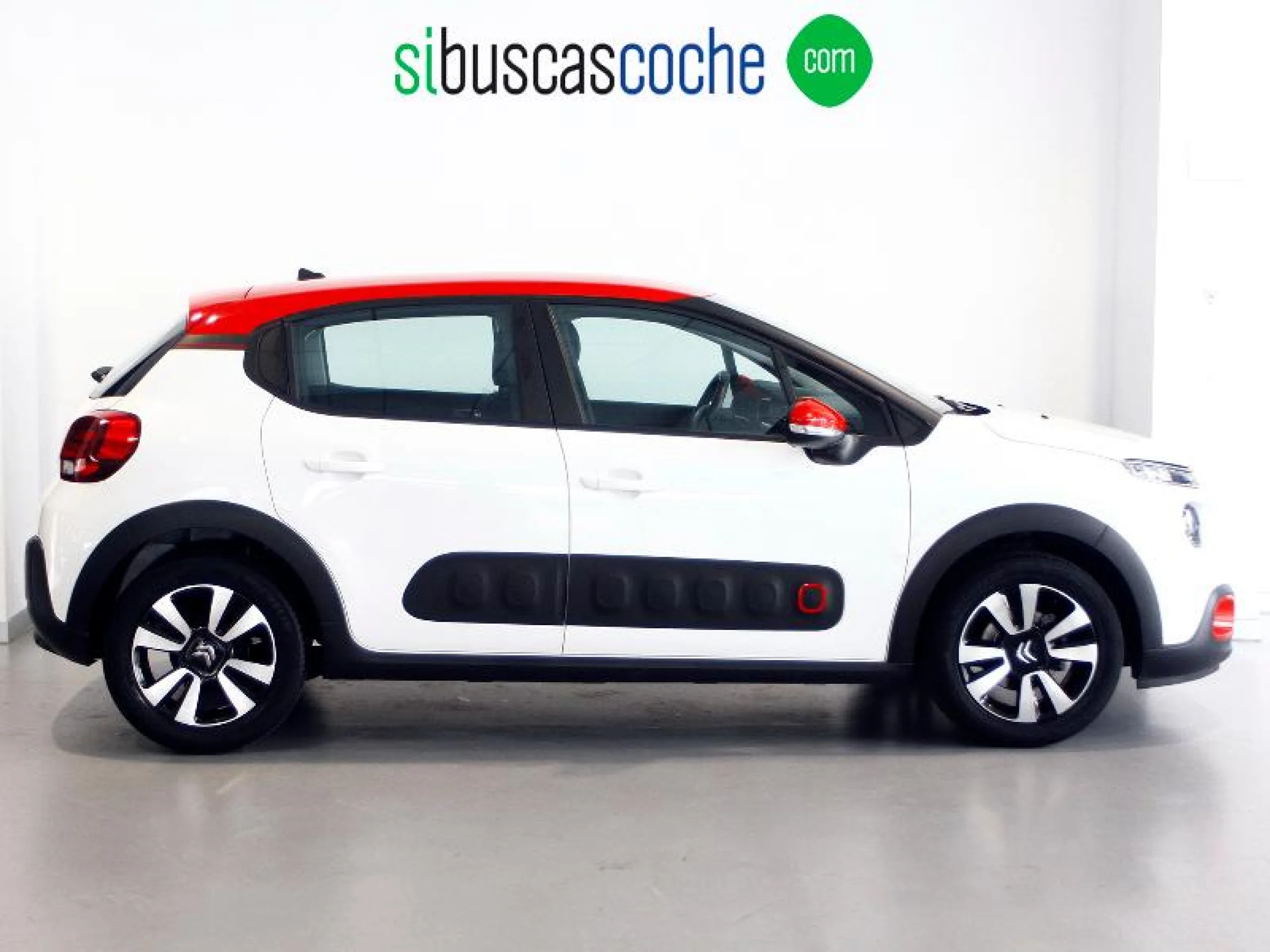 CITROEN C3 BLUEHDI 73KW (100CV) S&S FEEL - Foto 3