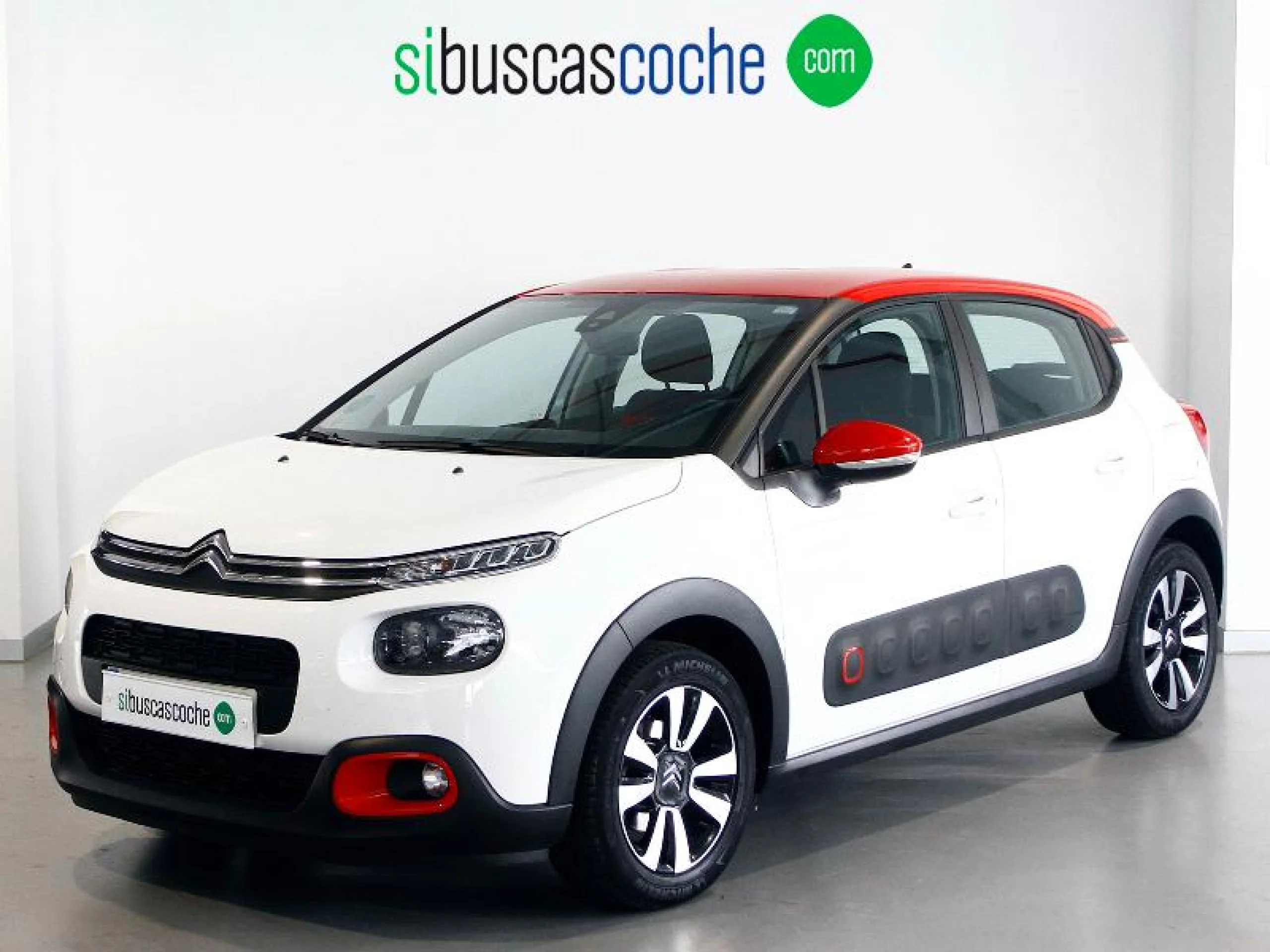 CITROEN C3 BLUEHDI 73KW (100CV) S&S FEEL - Foto 14
