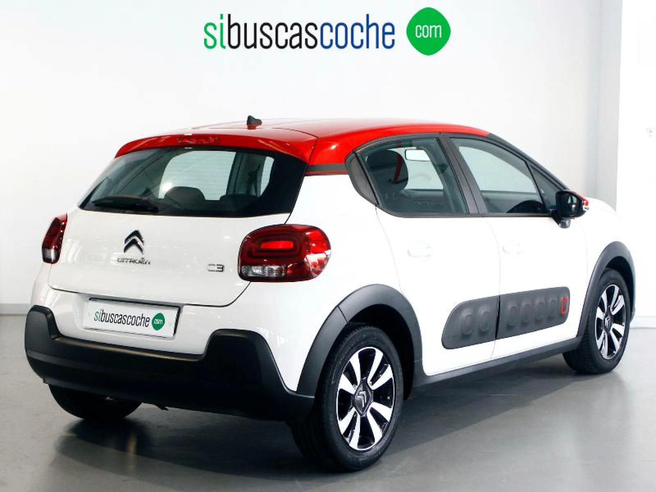 CITROEN C3 BLUEHDI 73KW (100CV) S&S FEEL - Foto 15