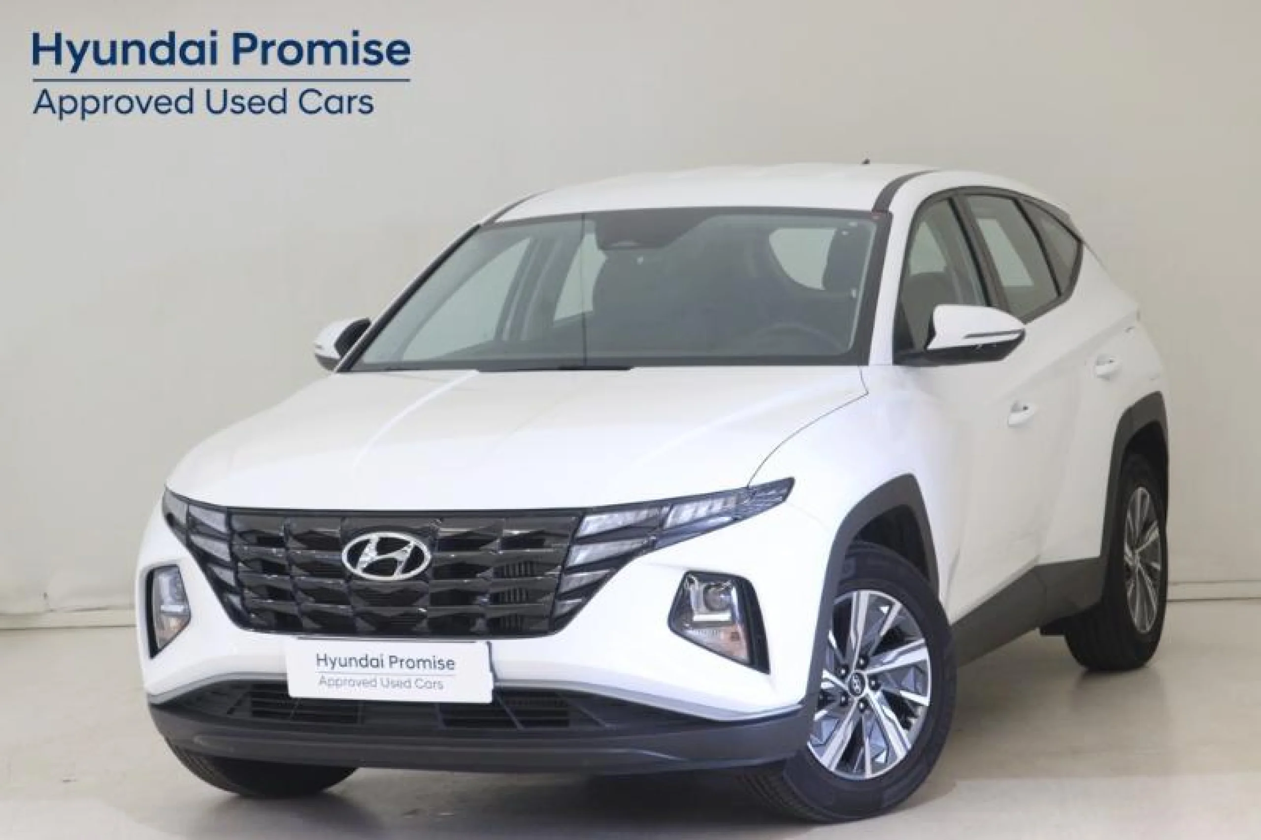 HYUNDAI TUCSON 1.6 TGDI 110KW (150CV) KLASS - Foto 1
