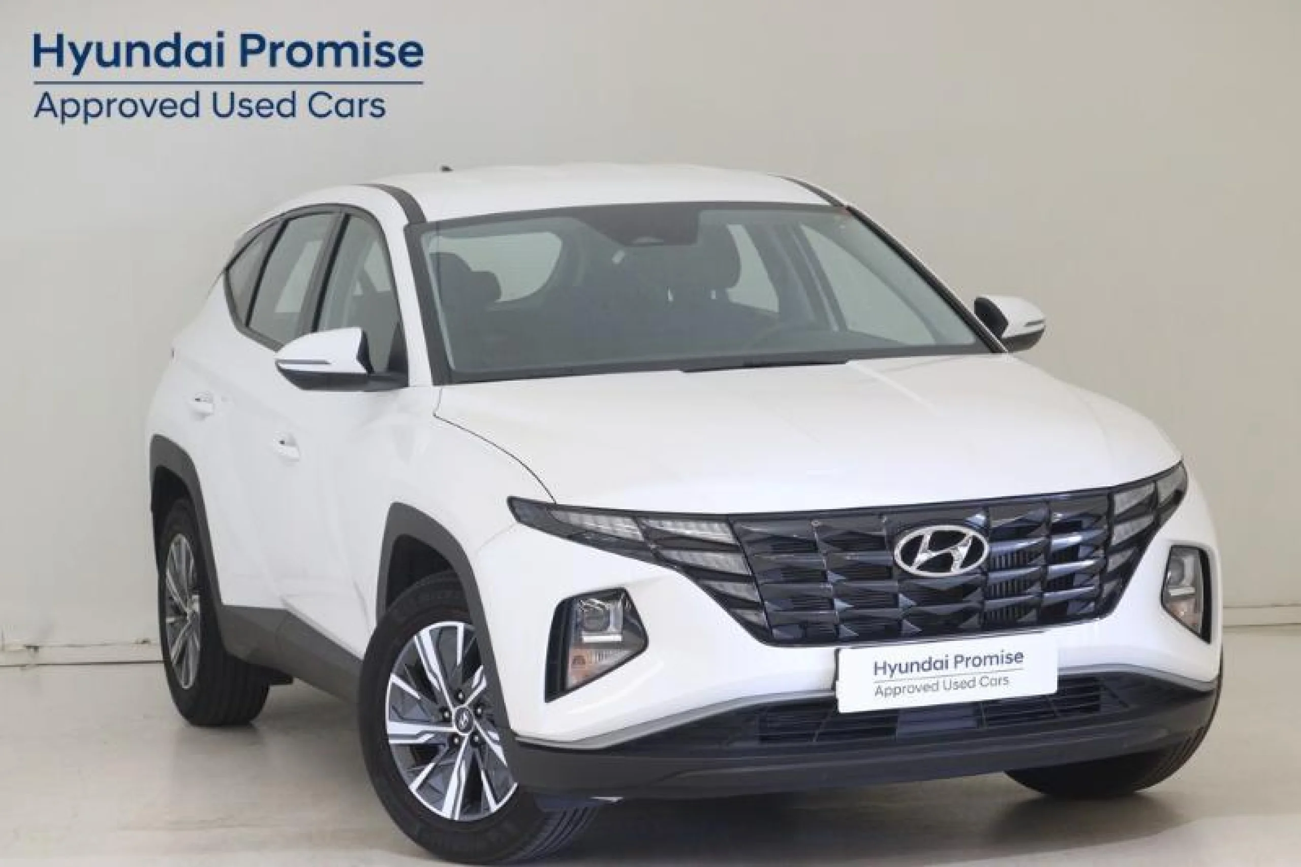 HYUNDAI TUCSON 1.6 TGDI 110KW (150CV) KLASS - Foto 2