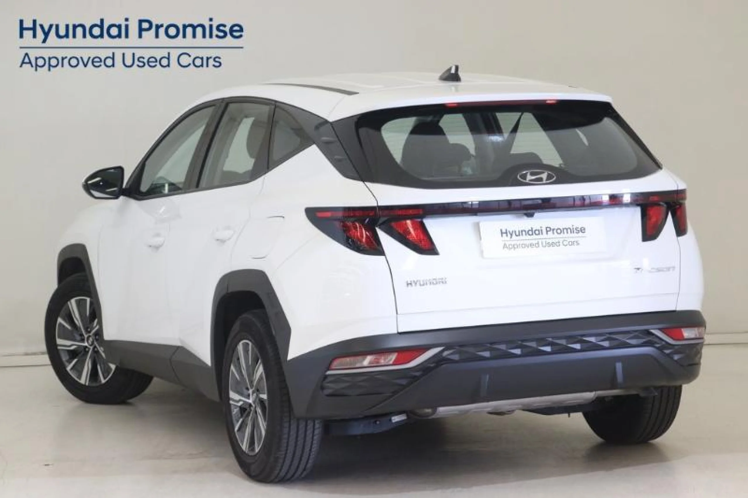 HYUNDAI TUCSON 1.6 TGDI 110KW (150CV) KLASS - Foto 3