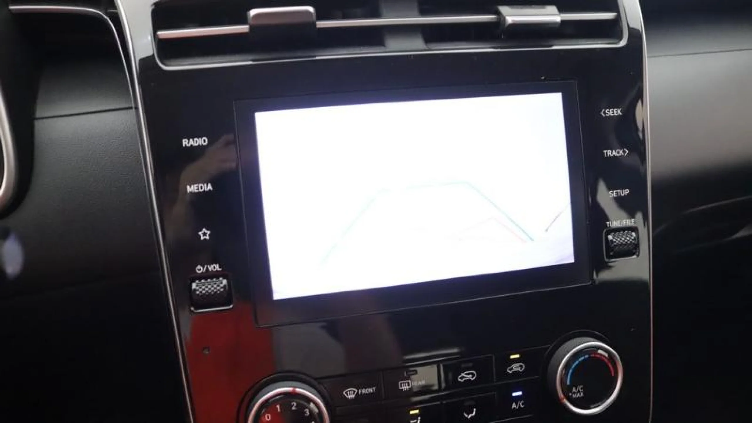 HYUNDAI TUCSON 1.6 TGDI 110KW (150CV) KLASS - Foto 14