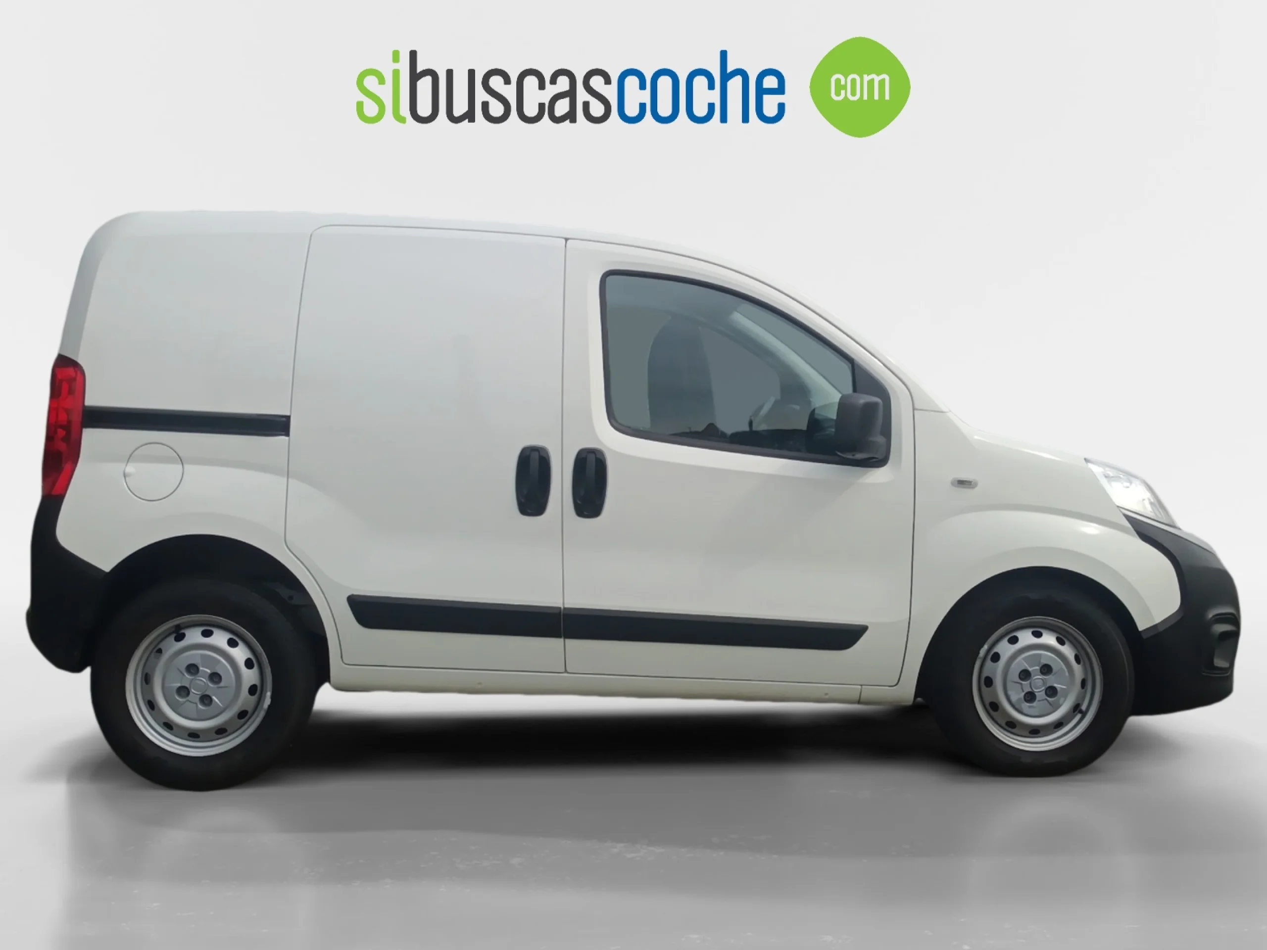 FIAT Fiorino FIORINO SERIE 2 CARGO SX N1 1.3 MJET 70 KW (95 CV) - Foto 3