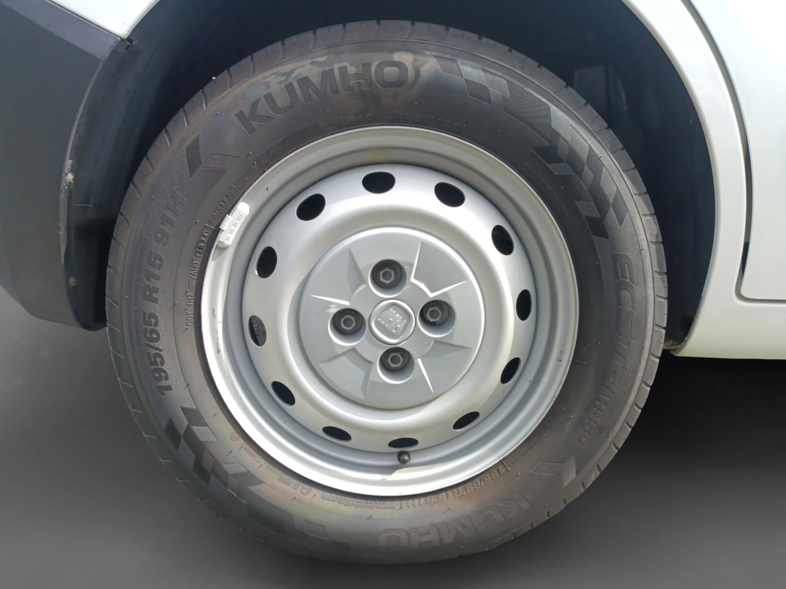 FIAT Fiorino FIORINO SERIE 2 CARGO SX N1 1.3 MJET 70 KW (95 CV) - Foto 9