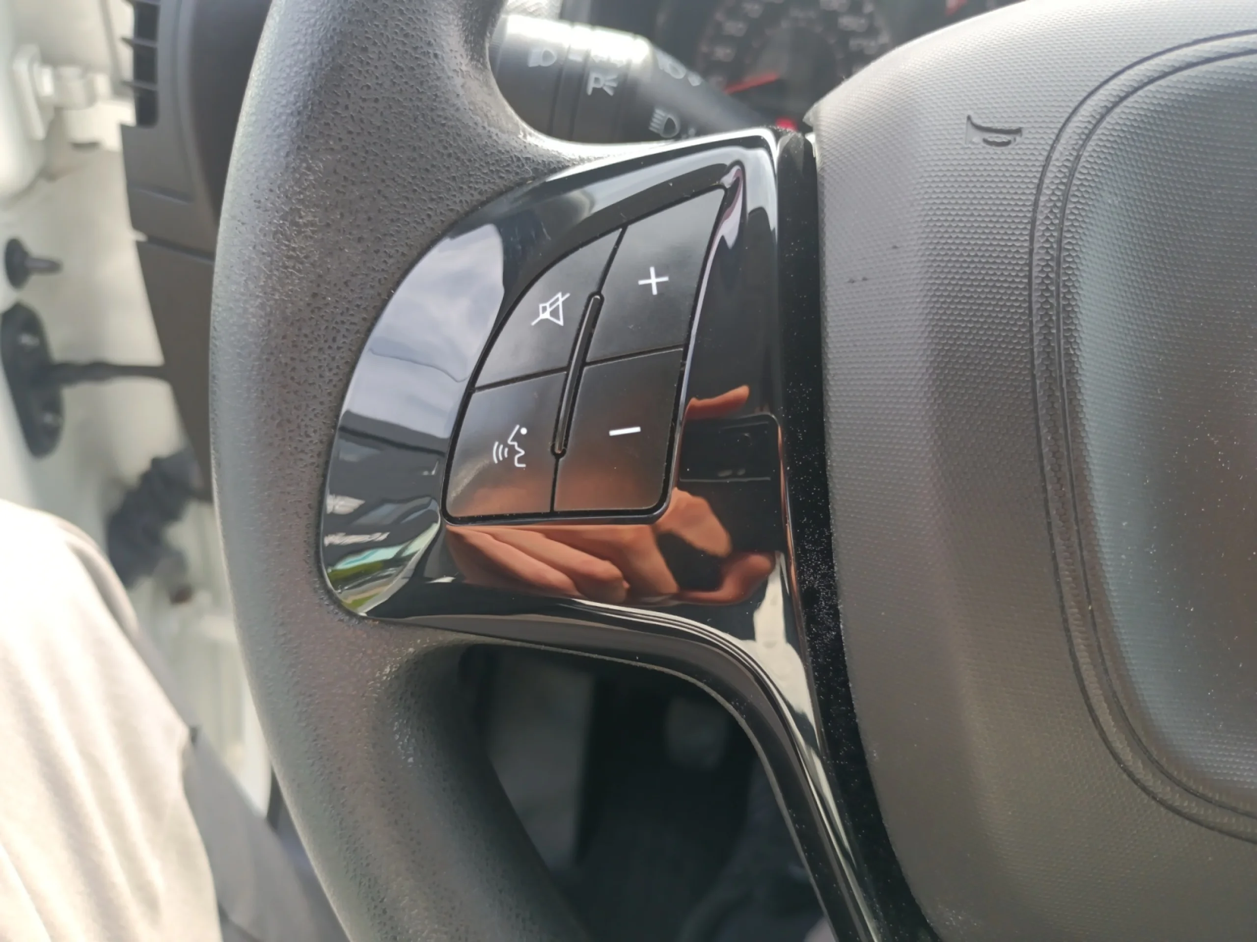 FIAT Fiorino FIORINO SERIE 2 CARGO SX N1 1.3 MJET 70 KW (95 CV) - Foto 11