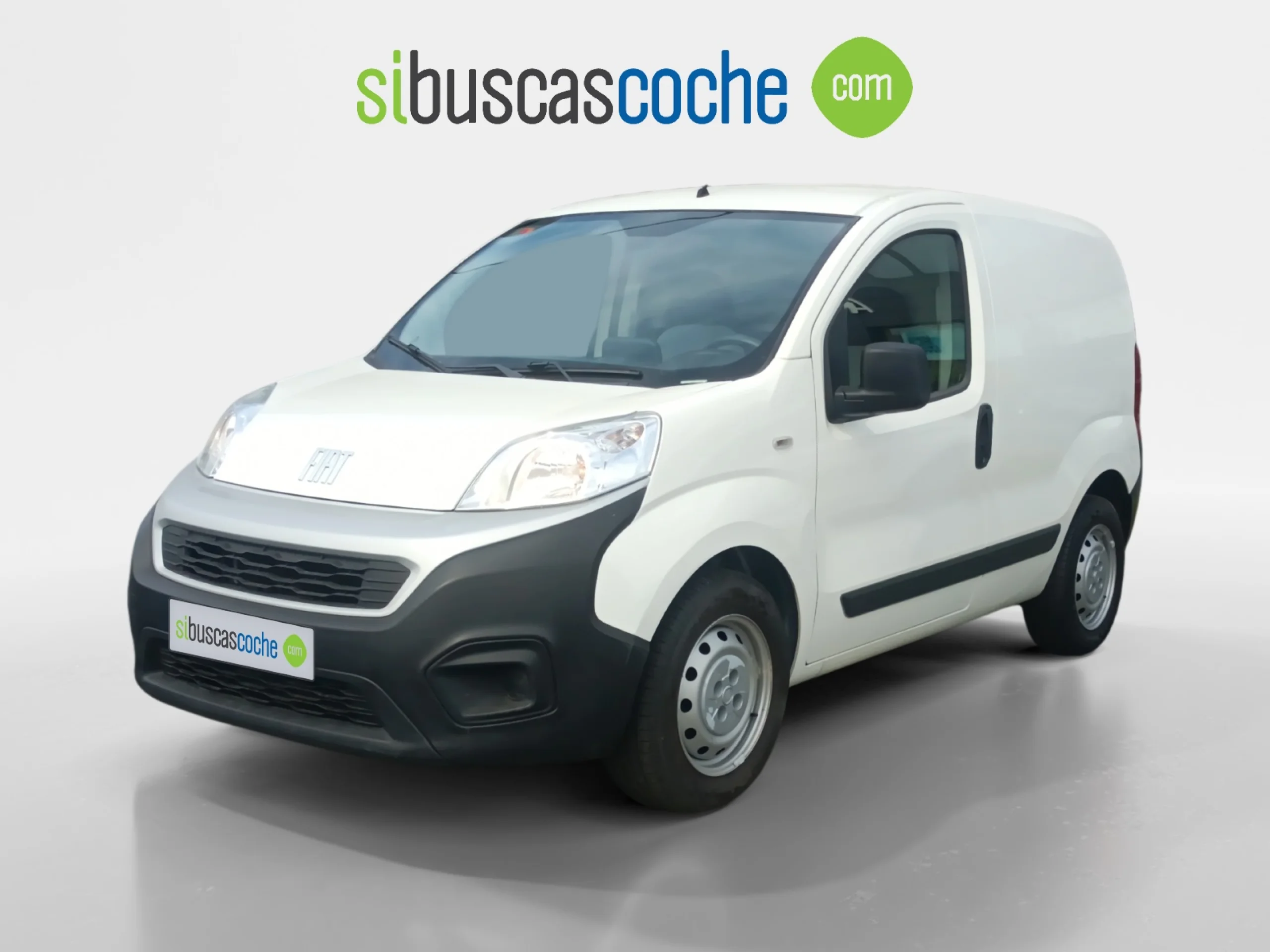 FIAT Fiorino FIORINO SERIE 2 CARGO SX N1 1.3 MJET 70 KW (95 CV) - Foto 15