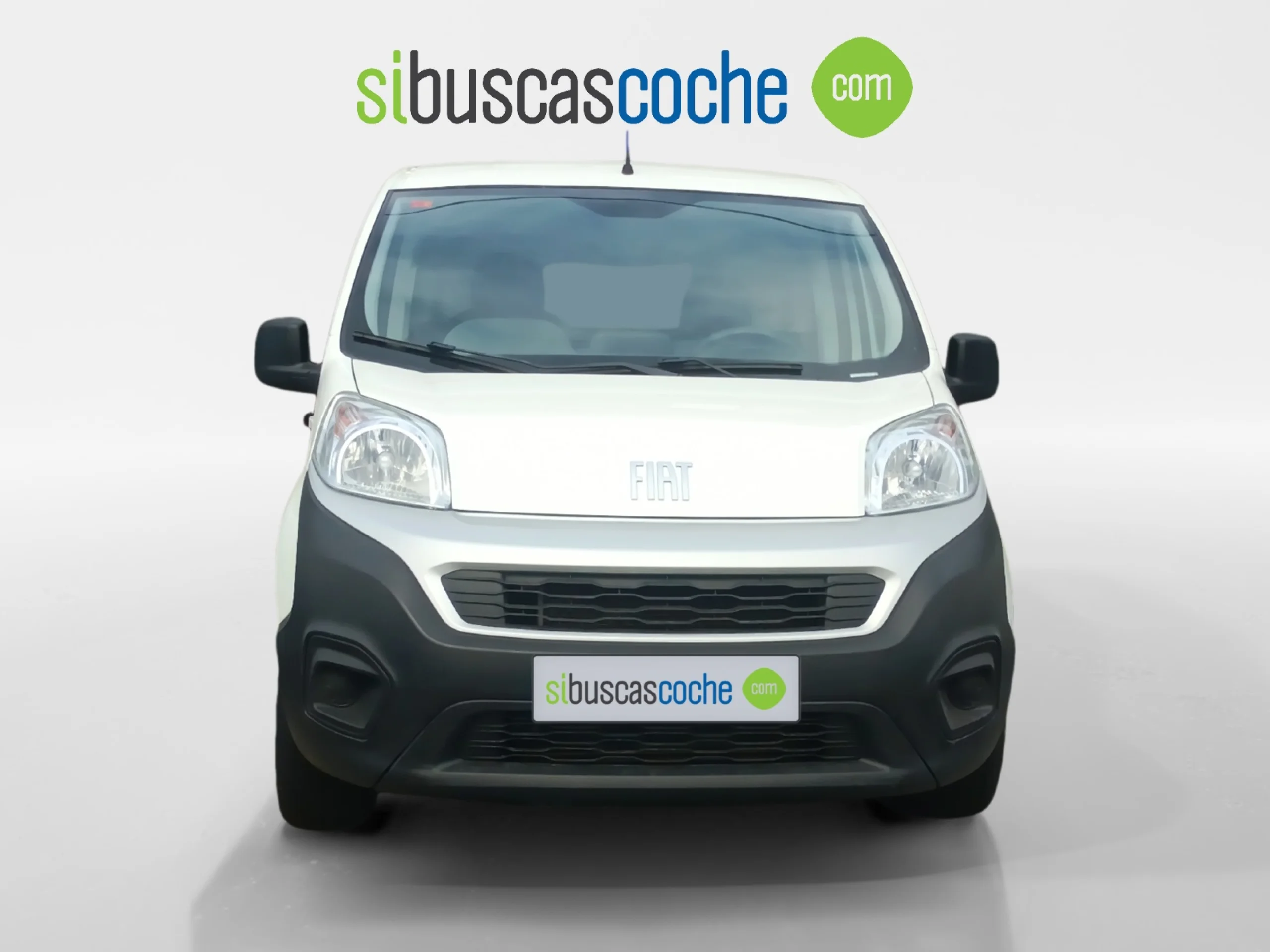 FIAT Fiorino FIORINO SERIE 2 CARGO SX N1 1.3 MJET 70 KW (95 CV) - Foto 16