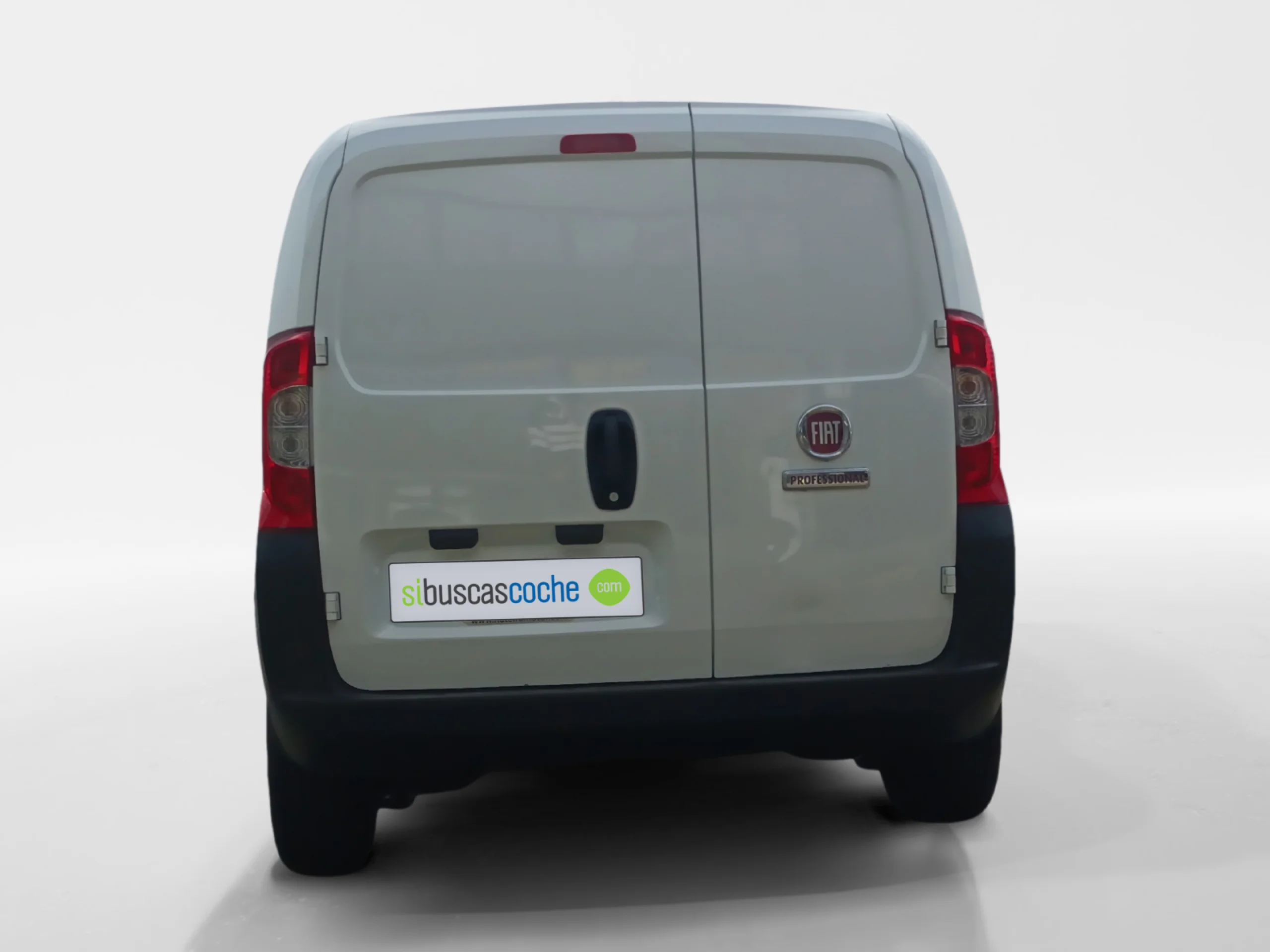 FIAT Fiorino FIORINO SERIE 2 CARGO SX N1 1.3 MJET 70 KW (95 CV) - Foto 17